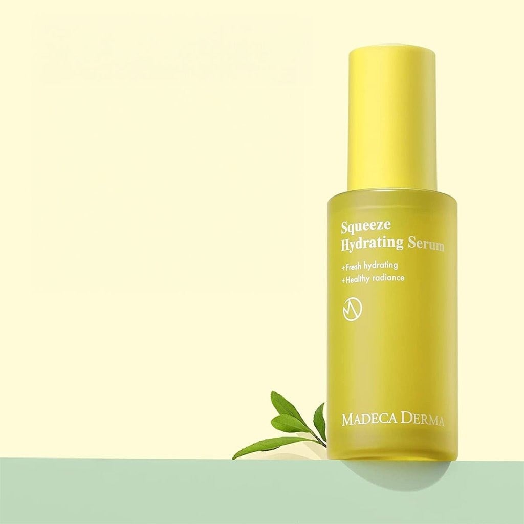 Madeca Derma Hydrating Serum - Hafif Nem Serumu 32 ml