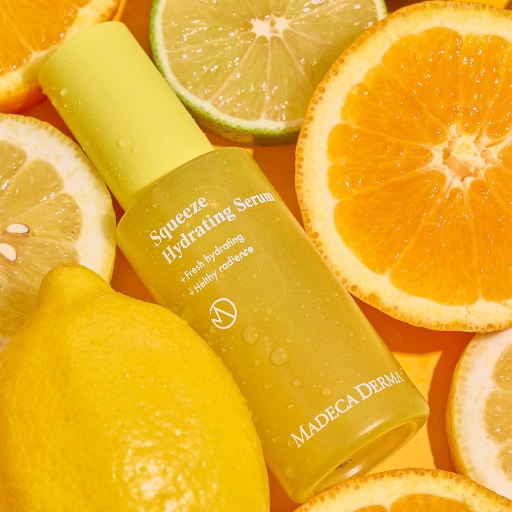 Madeca Derma Hydrating Serum - Hafif Nem Serumu 32 ml