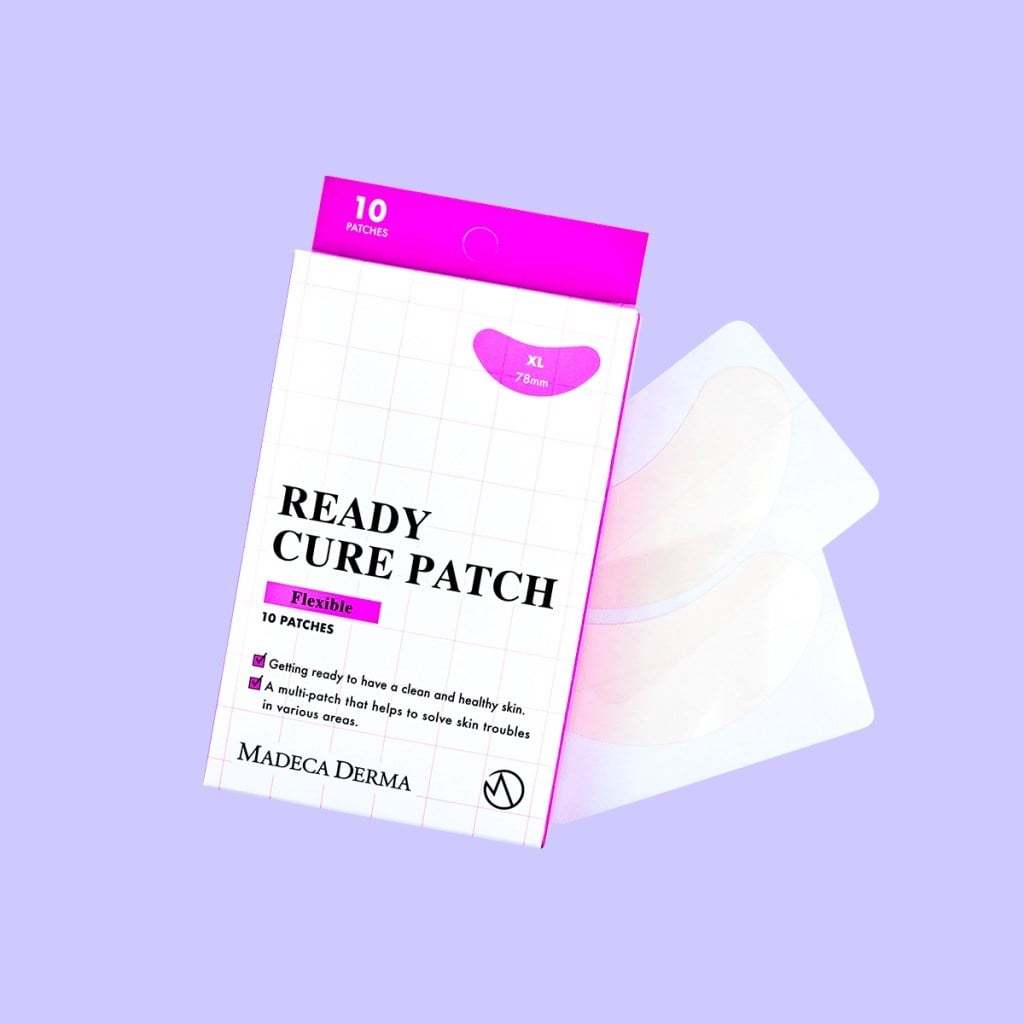 Madeca Derma Madeca Ready Cure Patch - Ultra Geniş Sivilce Bandı