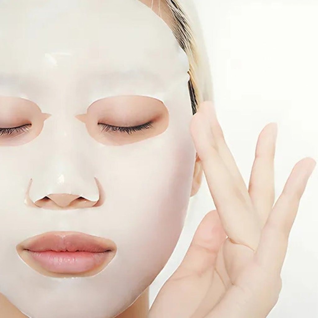 Madeca Derma Madeca Revitalizing Mask 1 - Dolgunluk Maske