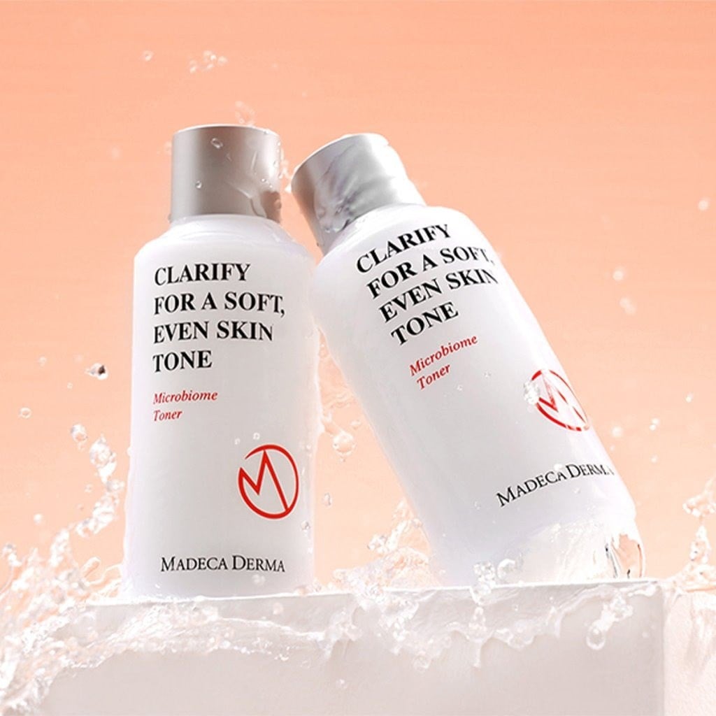 Madeca Derma Microbiome Toner - Cilt Bariyer Dengeleyici 150 ml