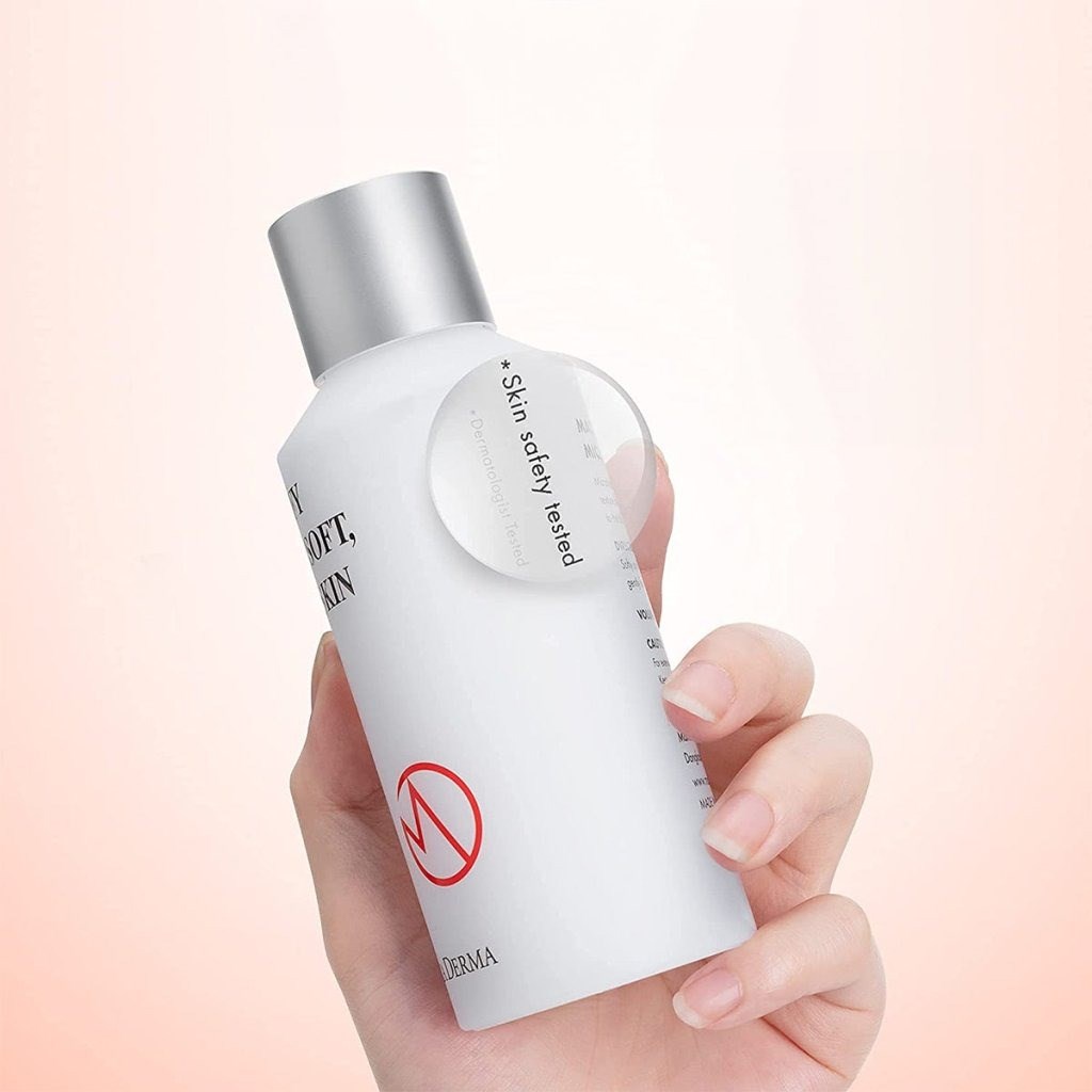 Madeca Derma Microbiome Toner - Cilt Bariyer Dengeleyici 150 ml