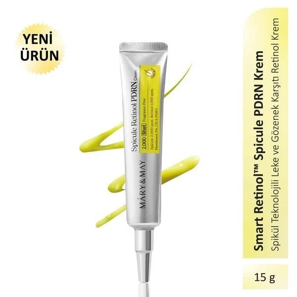 Mary & May Brightening Mini Set - Deneme Boy Bakım