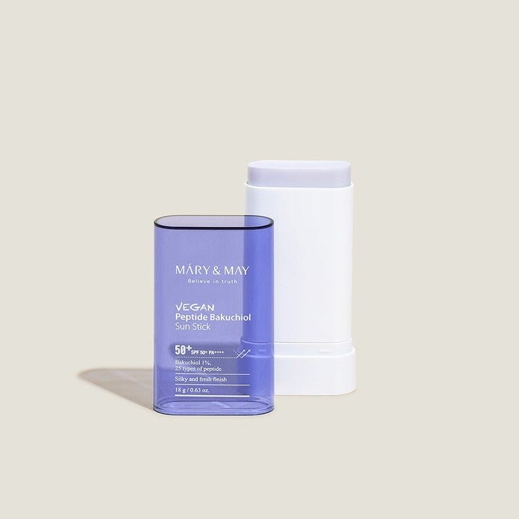 Mary & May Peptide Bakuchiol Sun Stick - Güneş Kremi 18 g