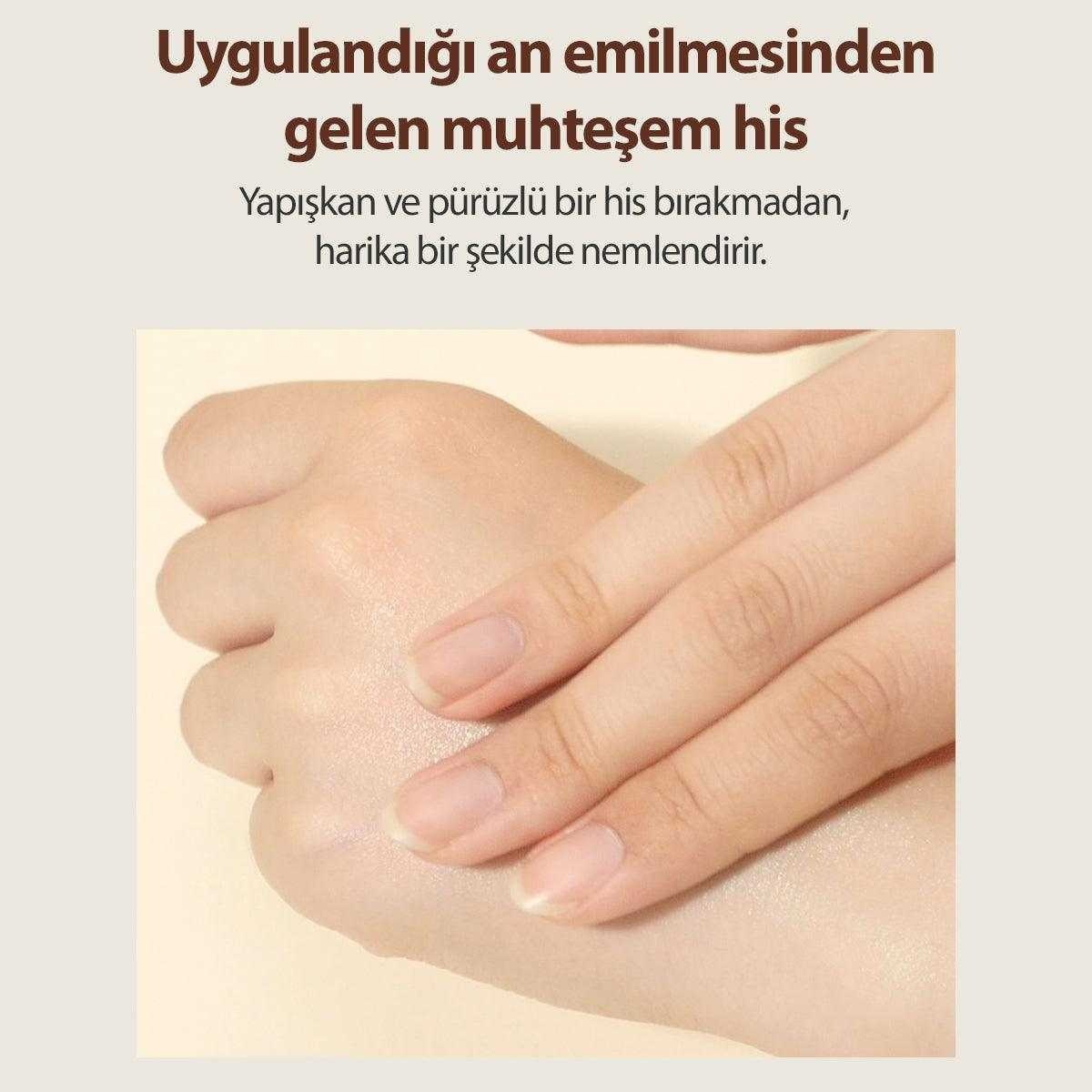 Mary & May Vitamin B5 Bifida Toner - Bariyer Destek Tonik 120 ml