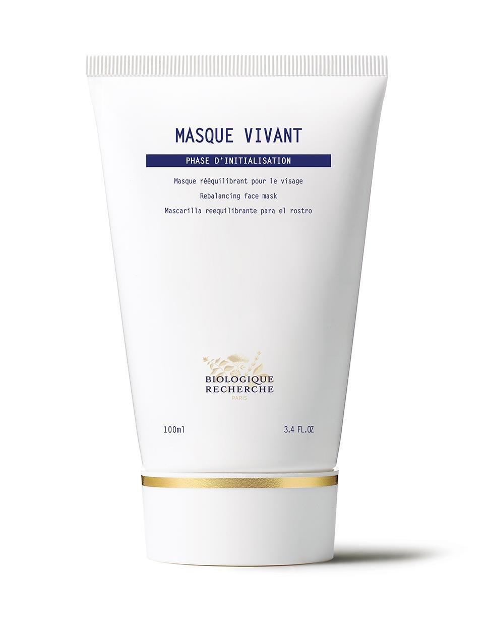 Masque Vivant 100 ML
