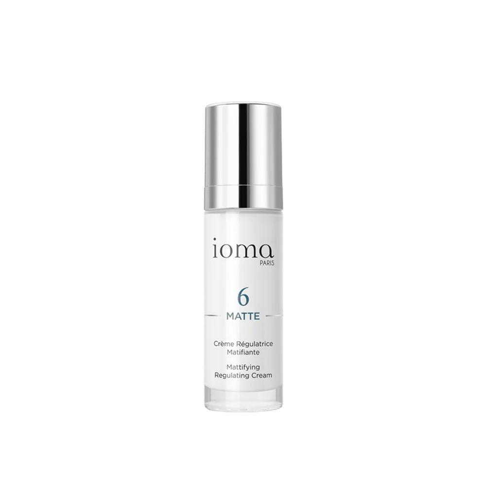 Mattifying Regulating Cream Day and Night 30 ml