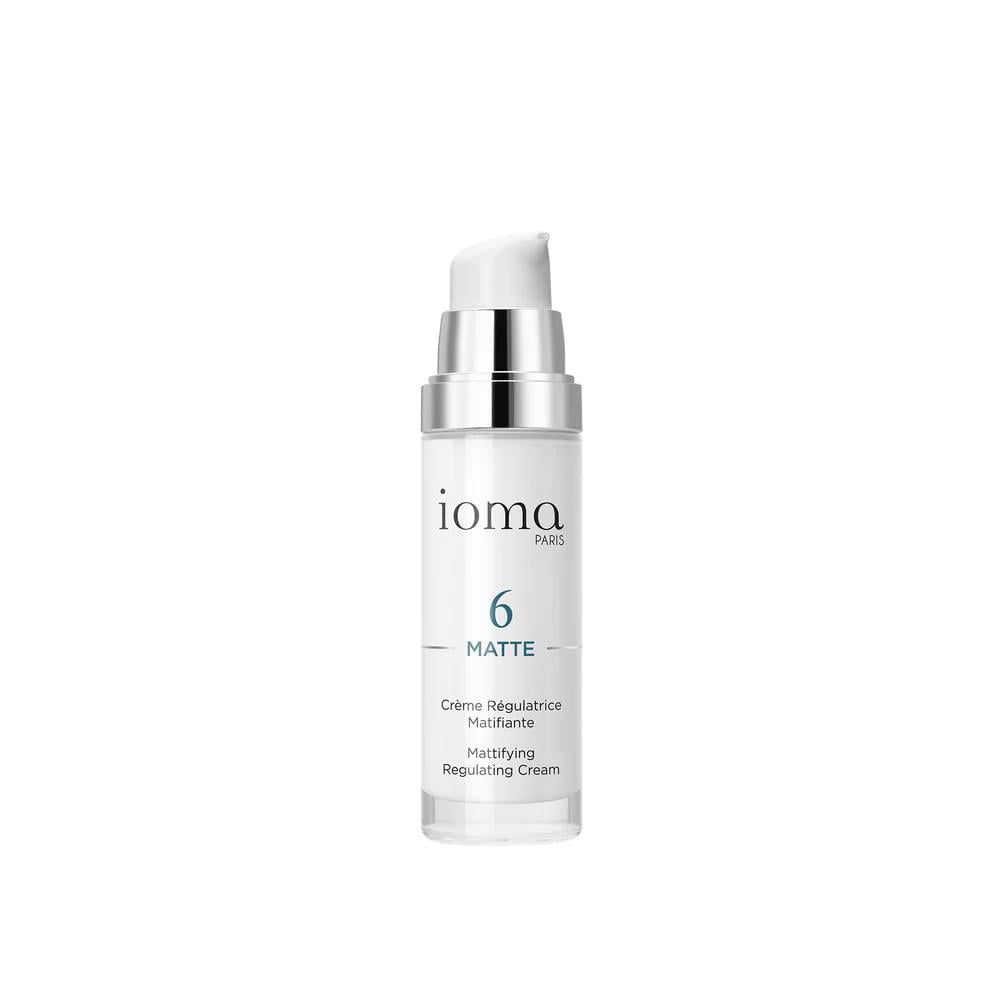Mattifying Regulating Cream Day and Night 30 ml