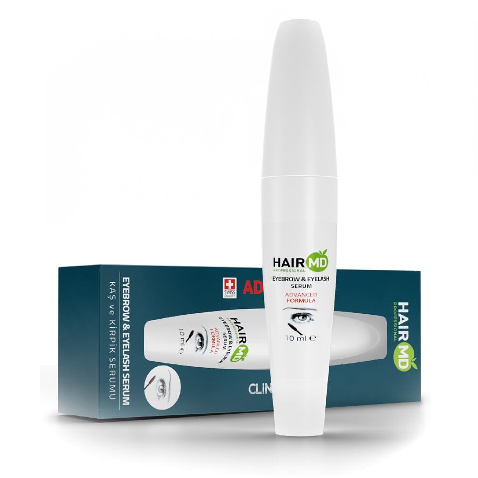 MD Plus - Eyebrow & Eyelash Serum