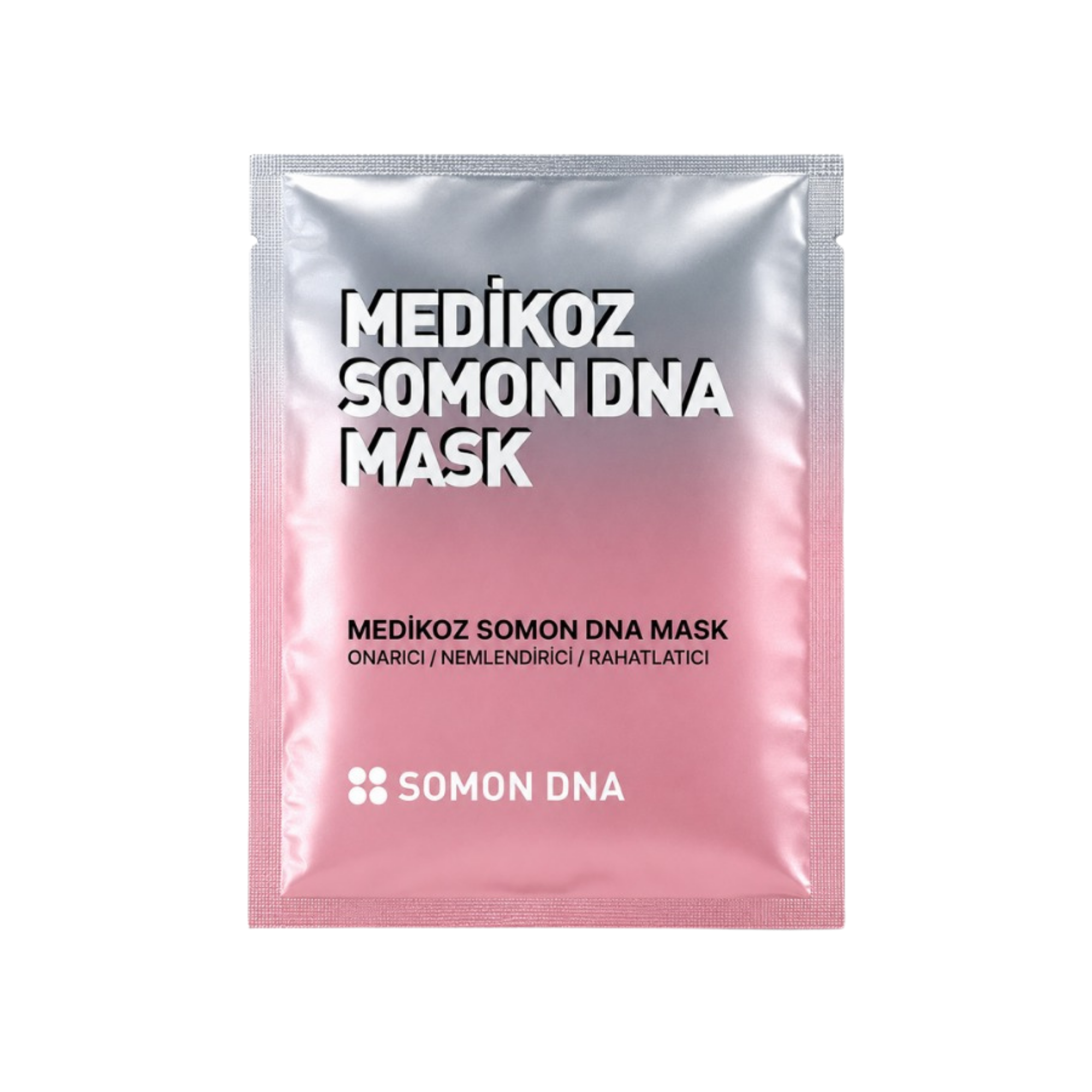 Medikoz Somon DNA Mask