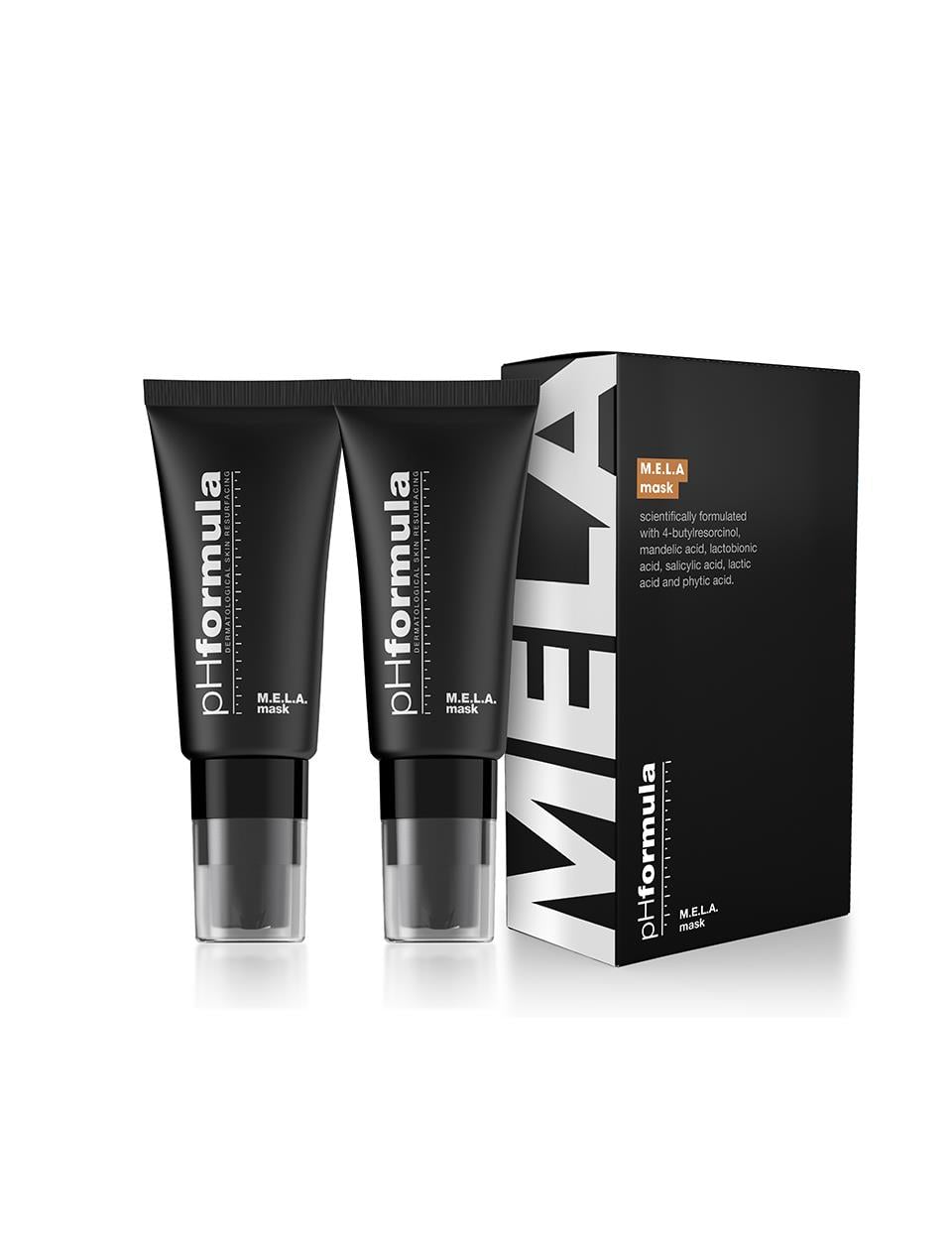 MELA Mask 2x20 ML