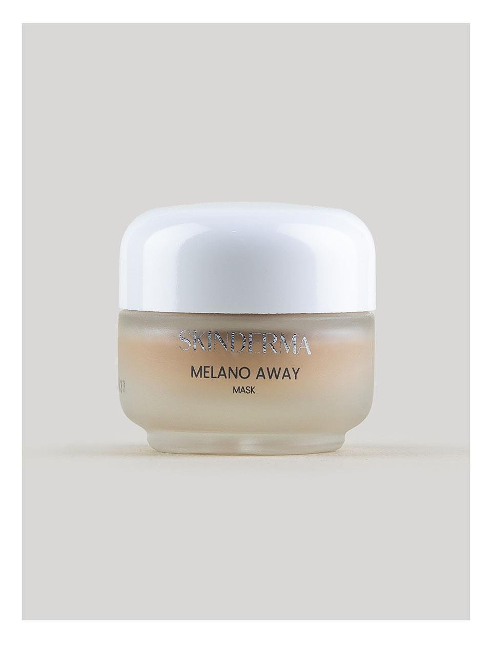 MELANO AWAY MASK 30 ML