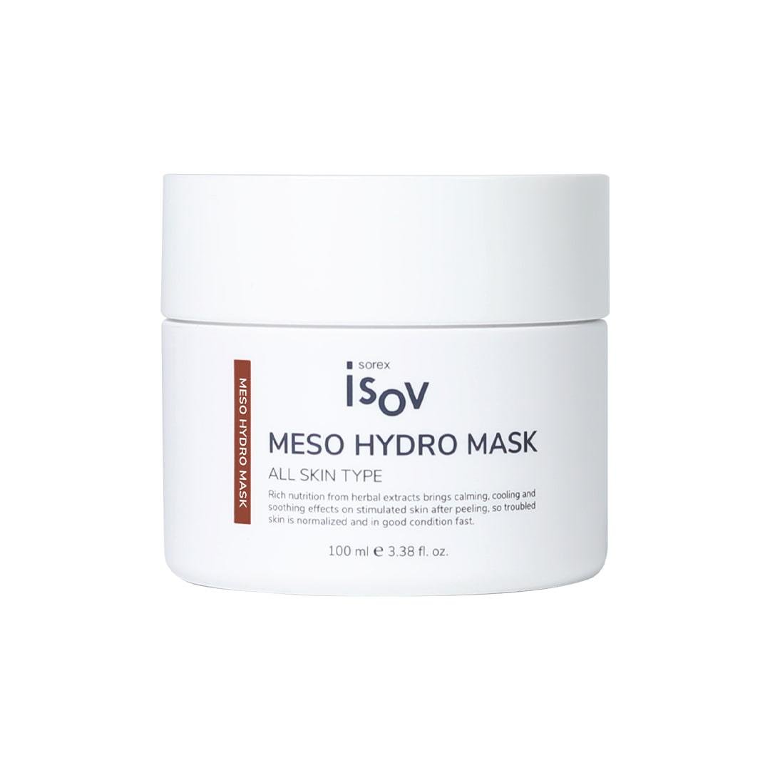 Meso Hydro Mask 100 ml