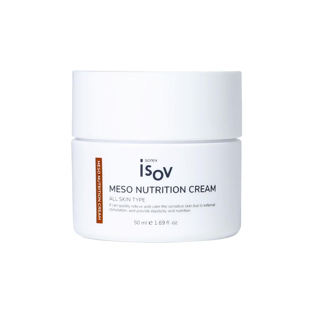 Meso Nutrition Cream 50 ml