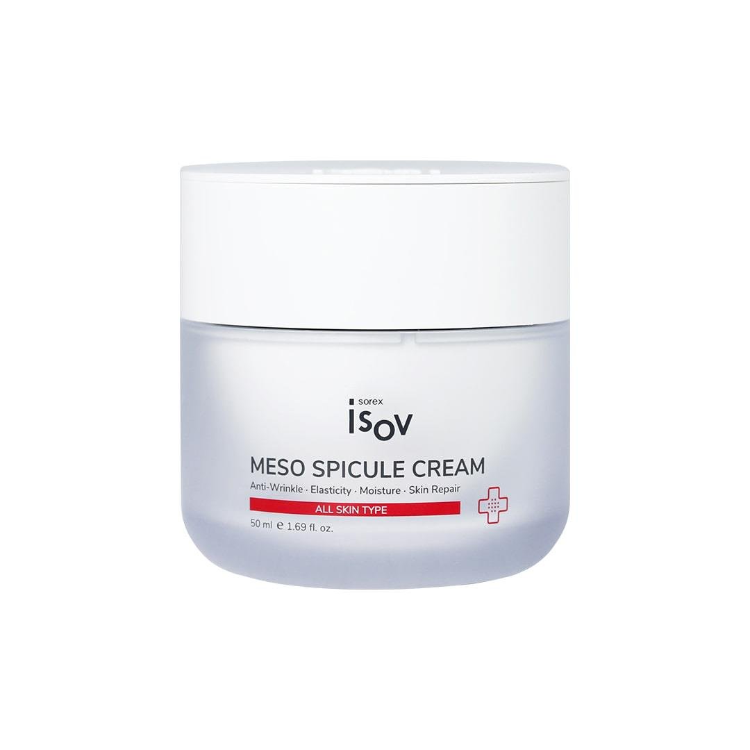 Meso Spicule Cream 50 ml