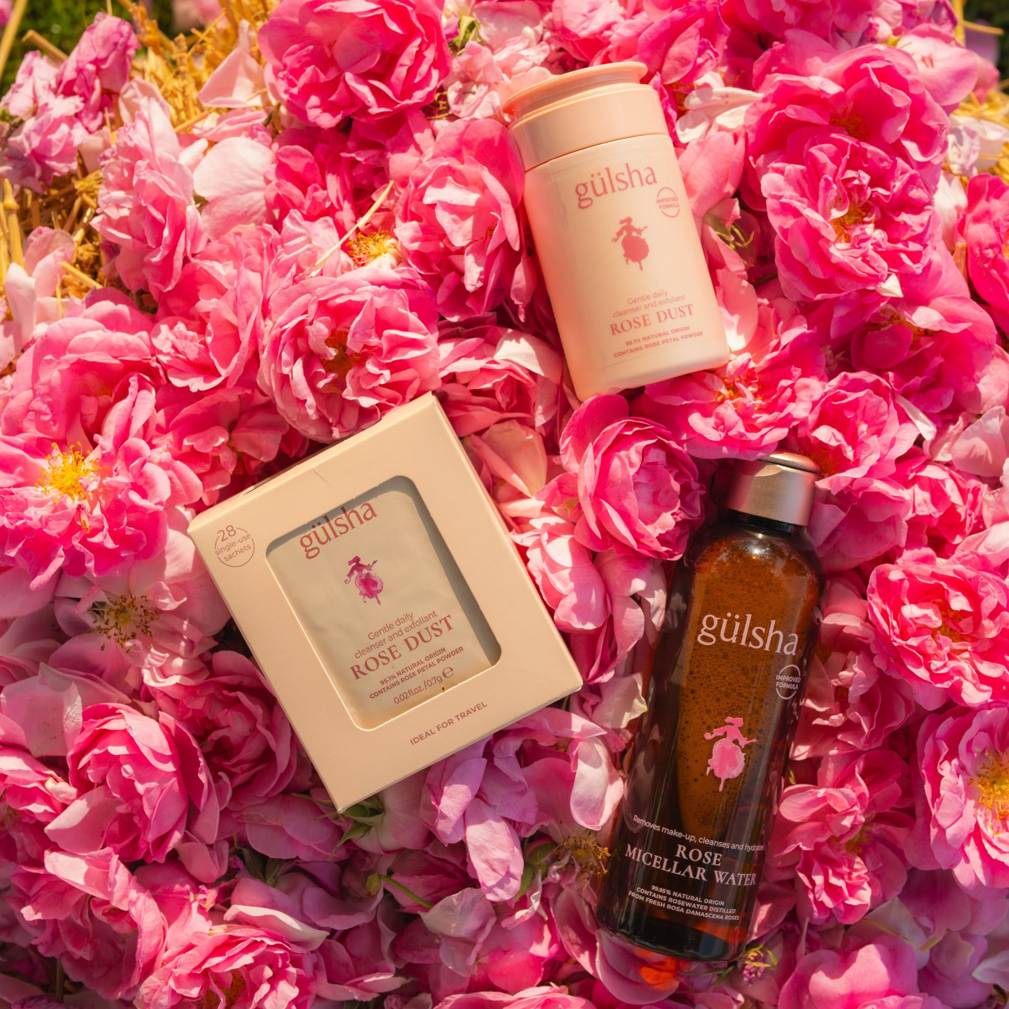 Micellar Water 200 ml