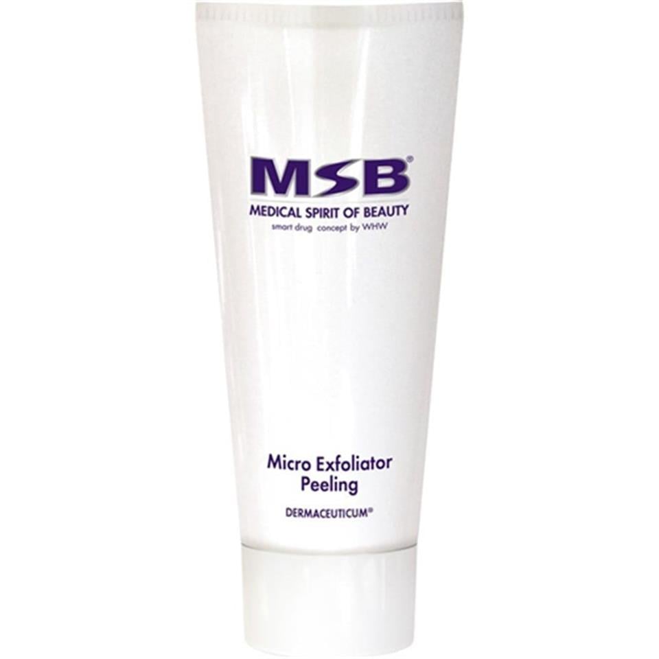 Micro Exfoliator Peeling - 100 ml