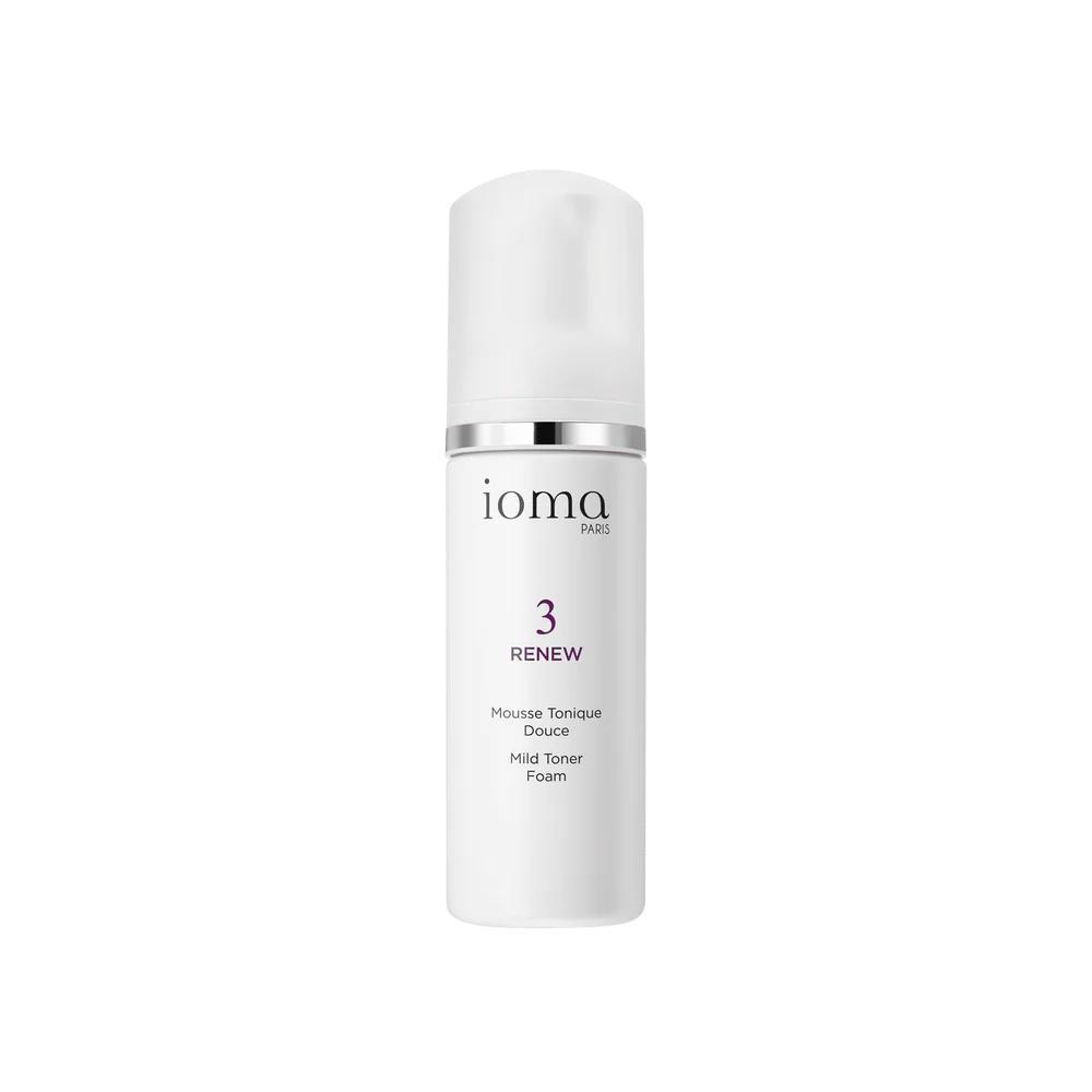 Mild Toner Foam 150 ml