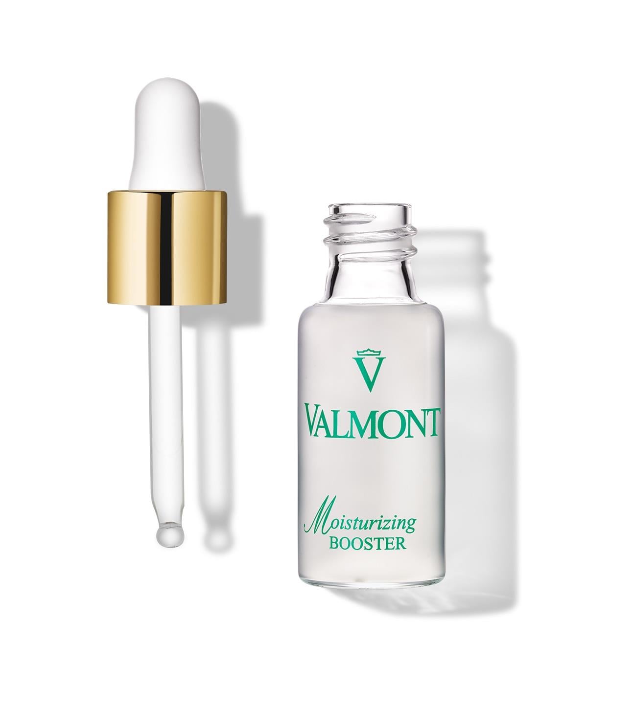 MOISTURIZING BOOSTER 20 ML