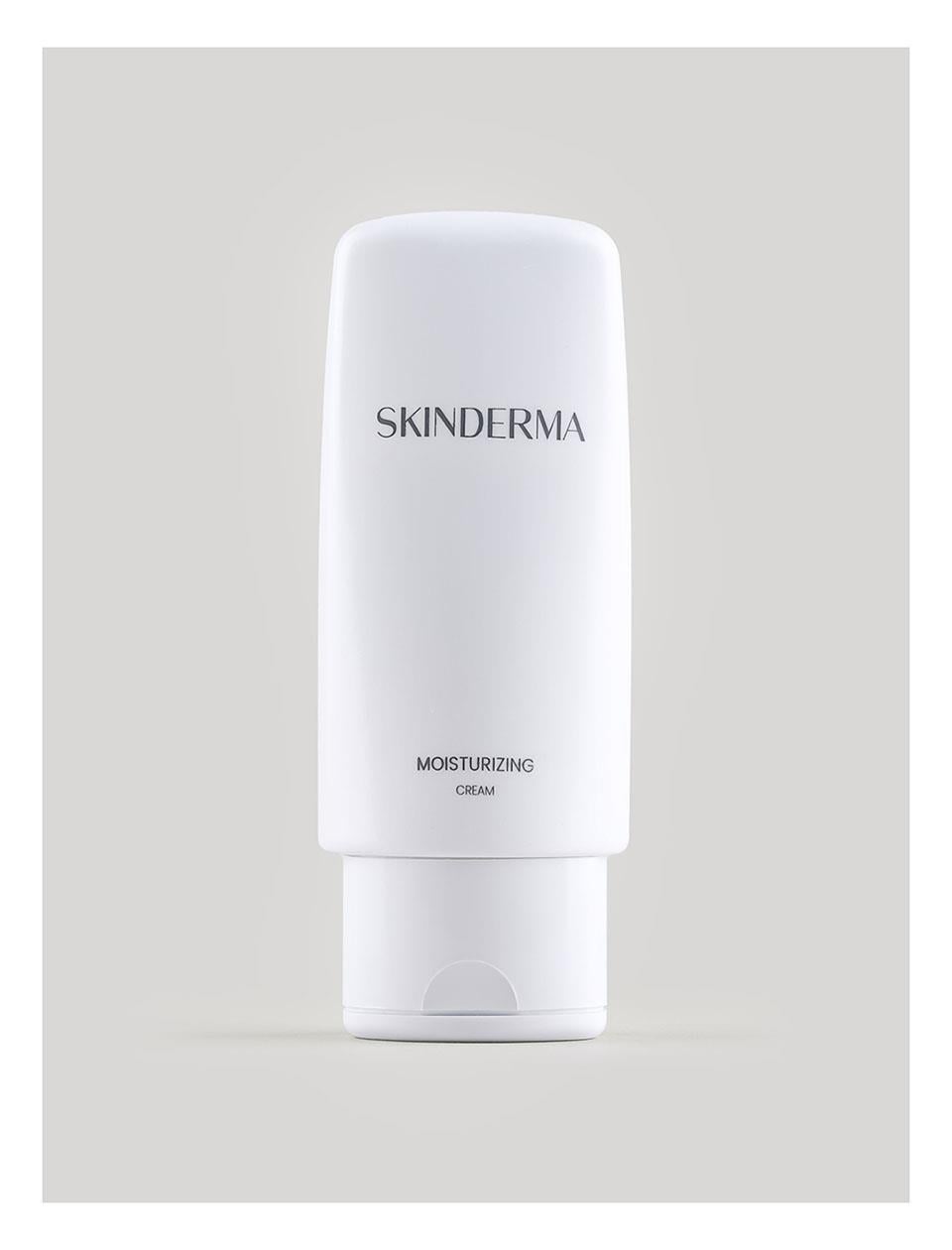 MOISTURIZING CREAM 50 ML