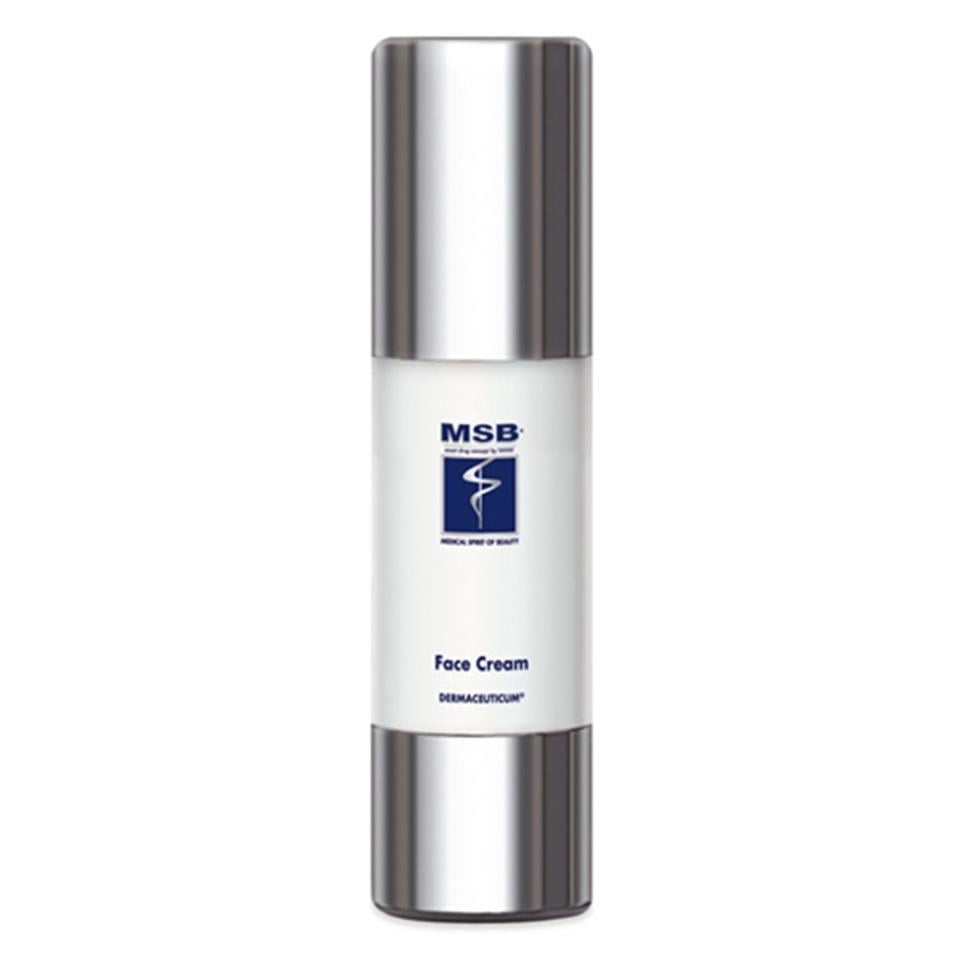 MSB Face Cream - 50 ml
