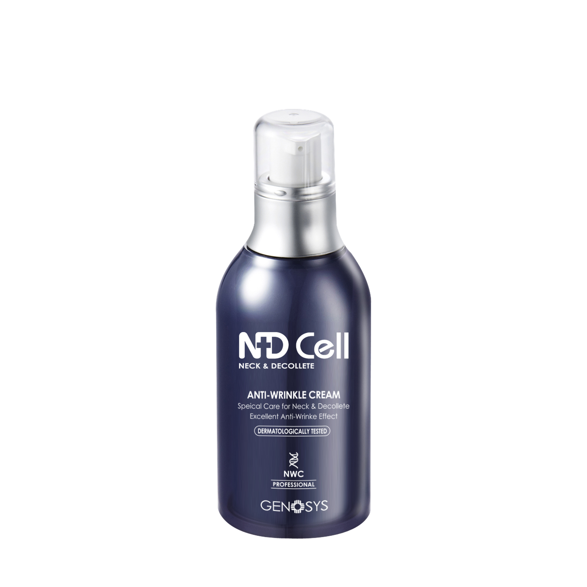 NDCELL Anti-Wrinkle Cream 50 ML