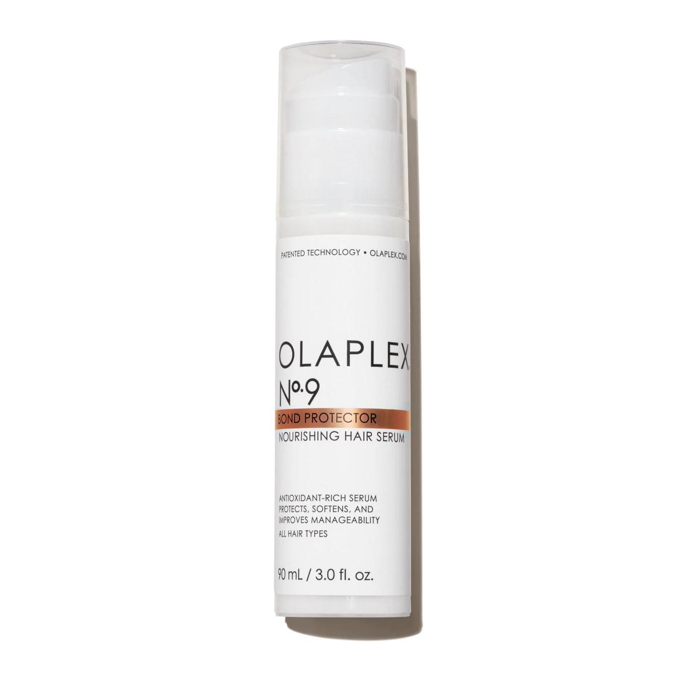 No.9 Bond Protector Nourishing Hair Serum 90 ml