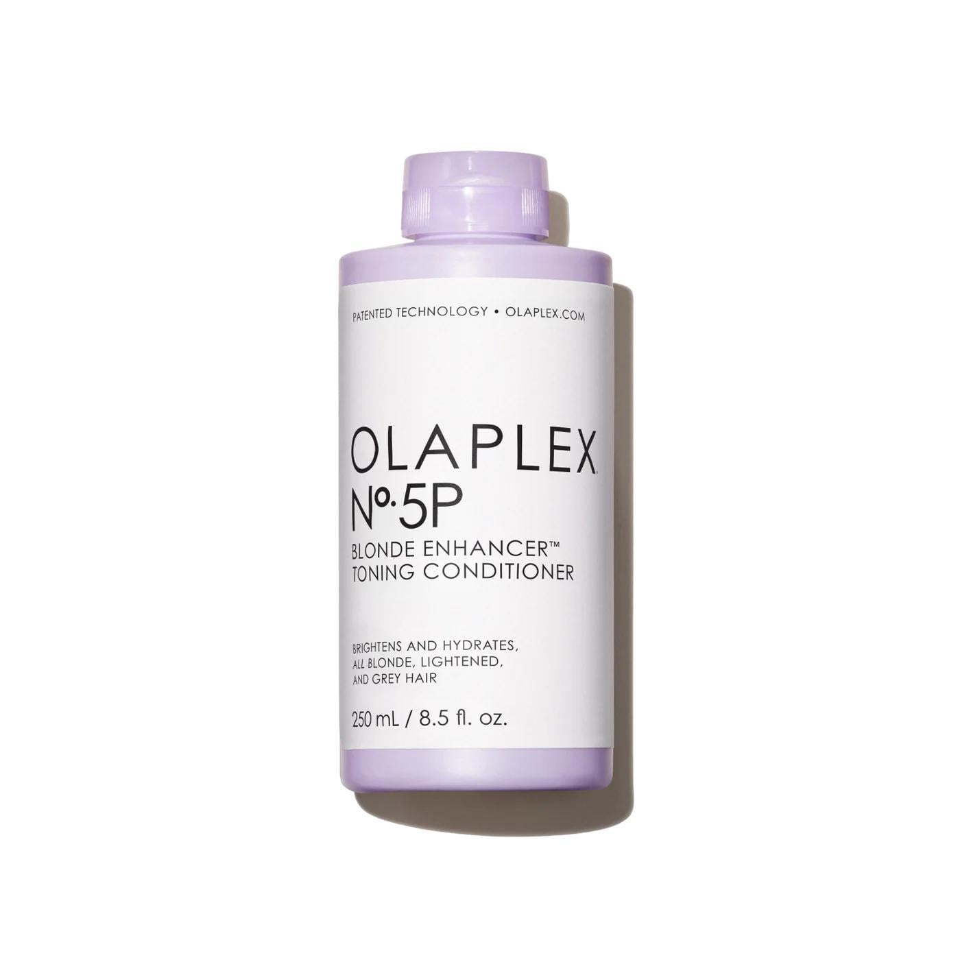 No.5P Blonde Enhancer Toning Conditioner 250 ml