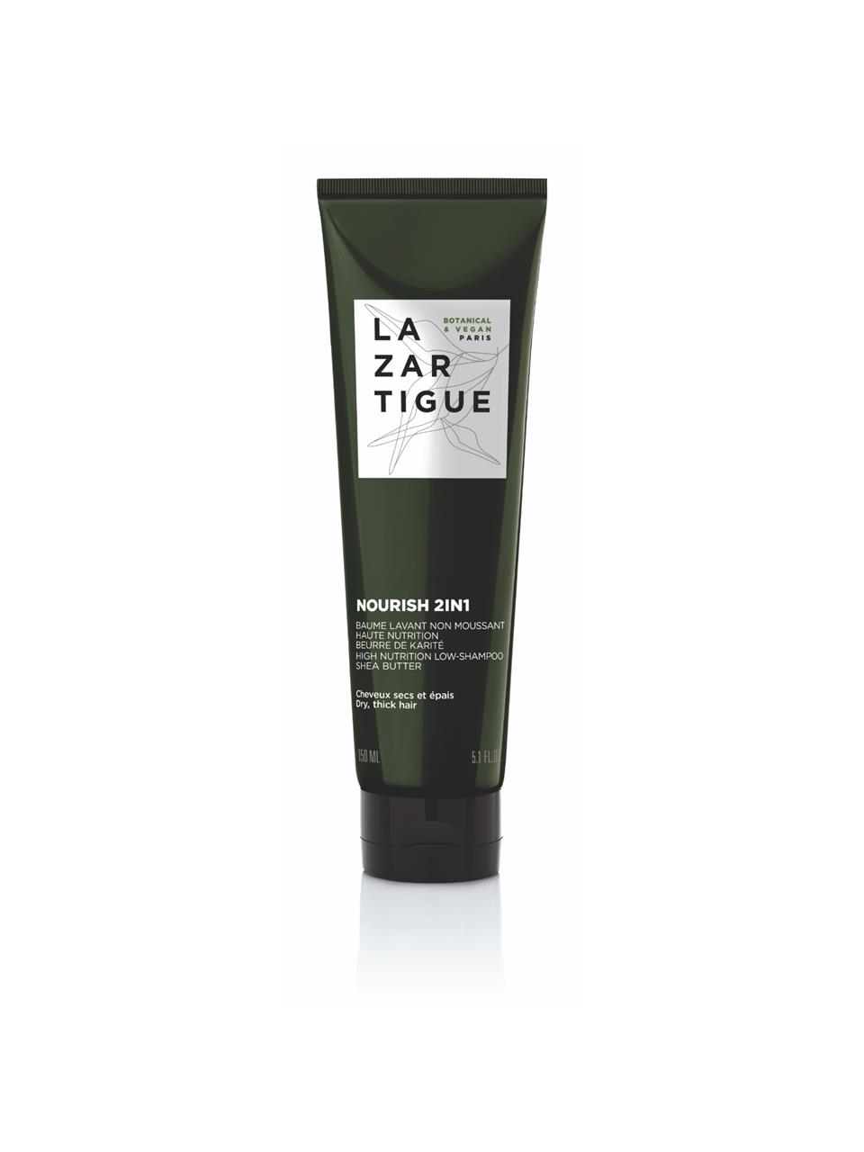 NOURISH 2IN1 LOW SHAMPOO 150 ML
