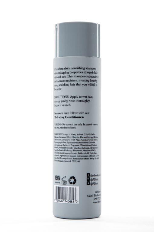 Nourishing Shampoo 250 ml