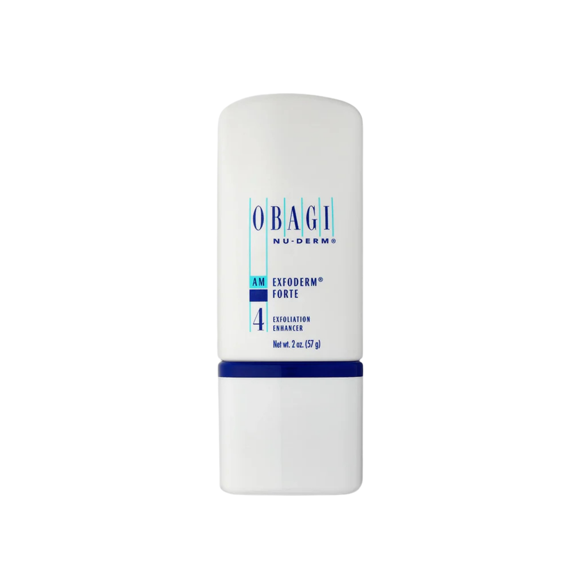 Nu-Derm Exfoderm Forte Exfoliation Enhancer 57 g