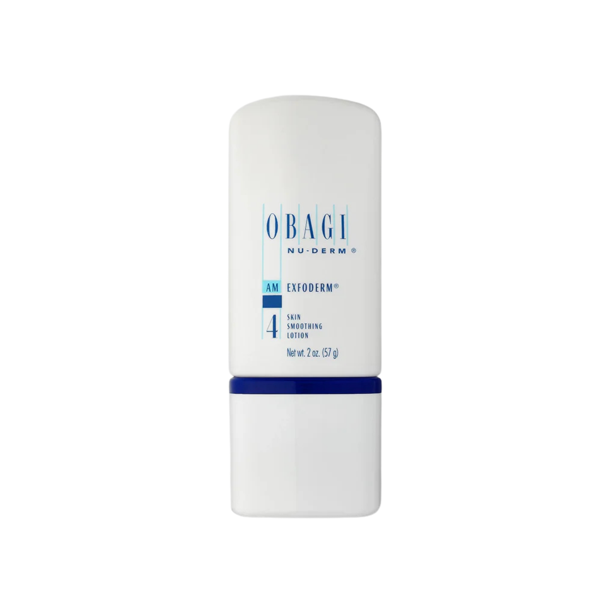 Nu-Derm Exfoderm Skin Smoothing Cream 57 g