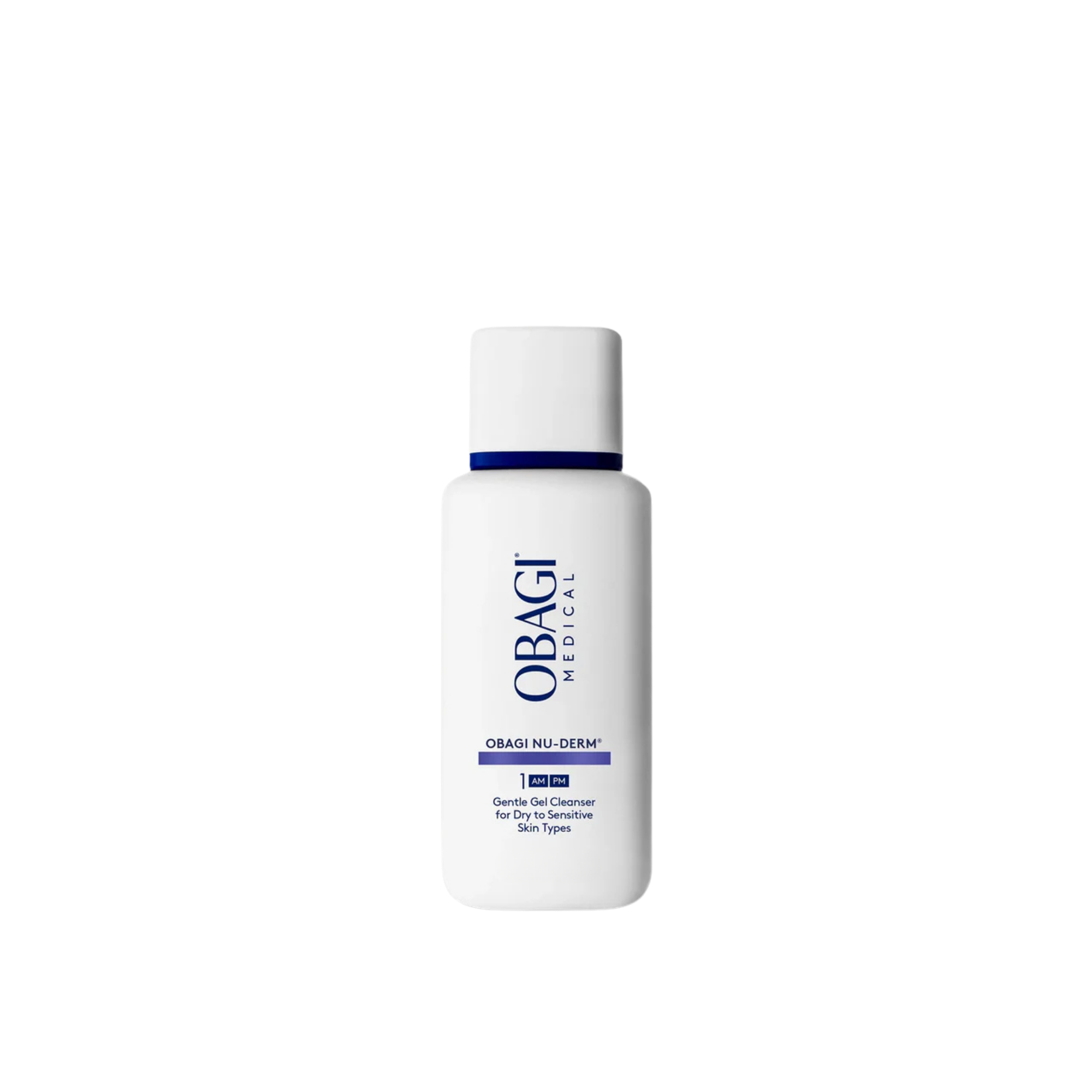 Nu-Derm Gentle Cleanser 60 mL
