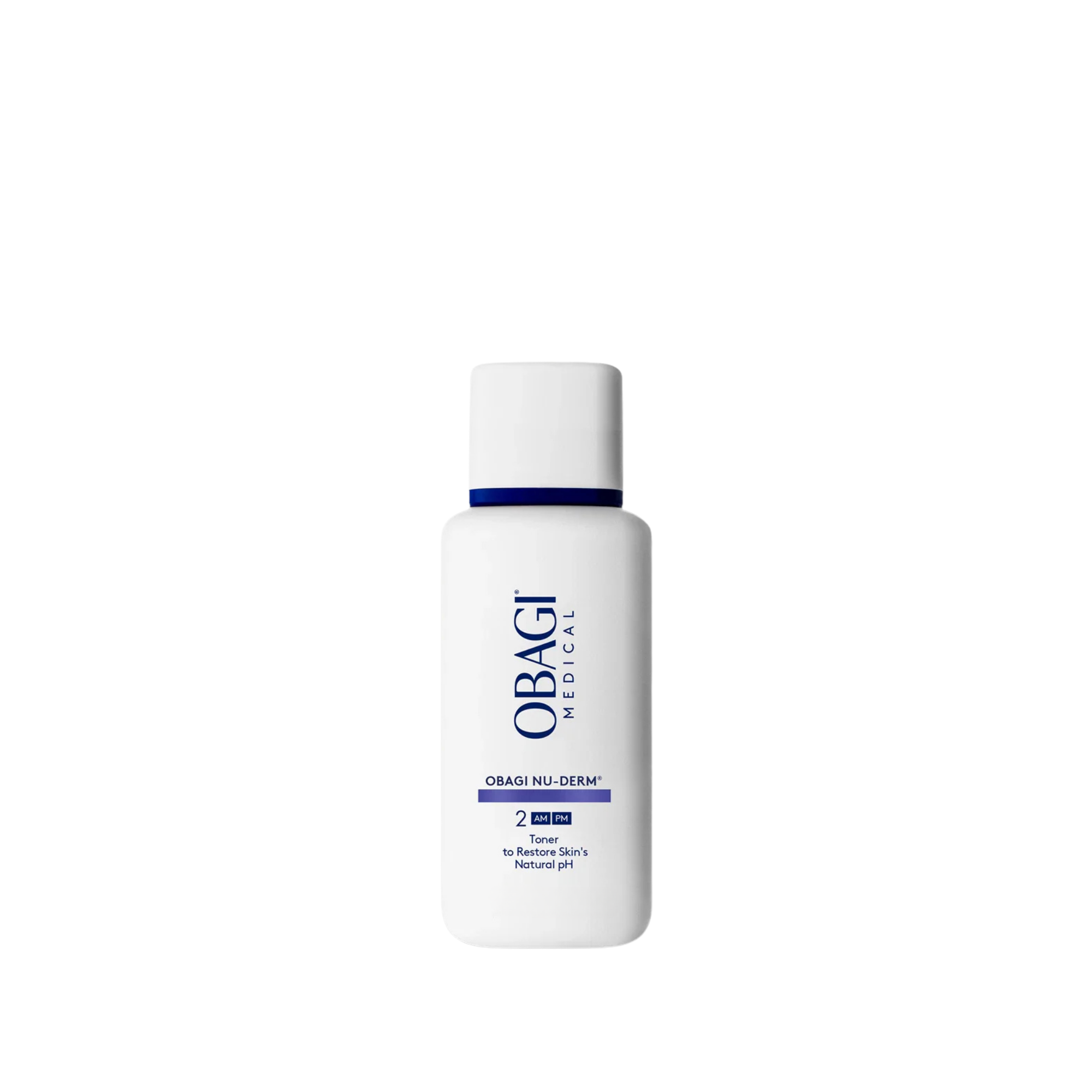 Nu-Derm Toner 60 mL