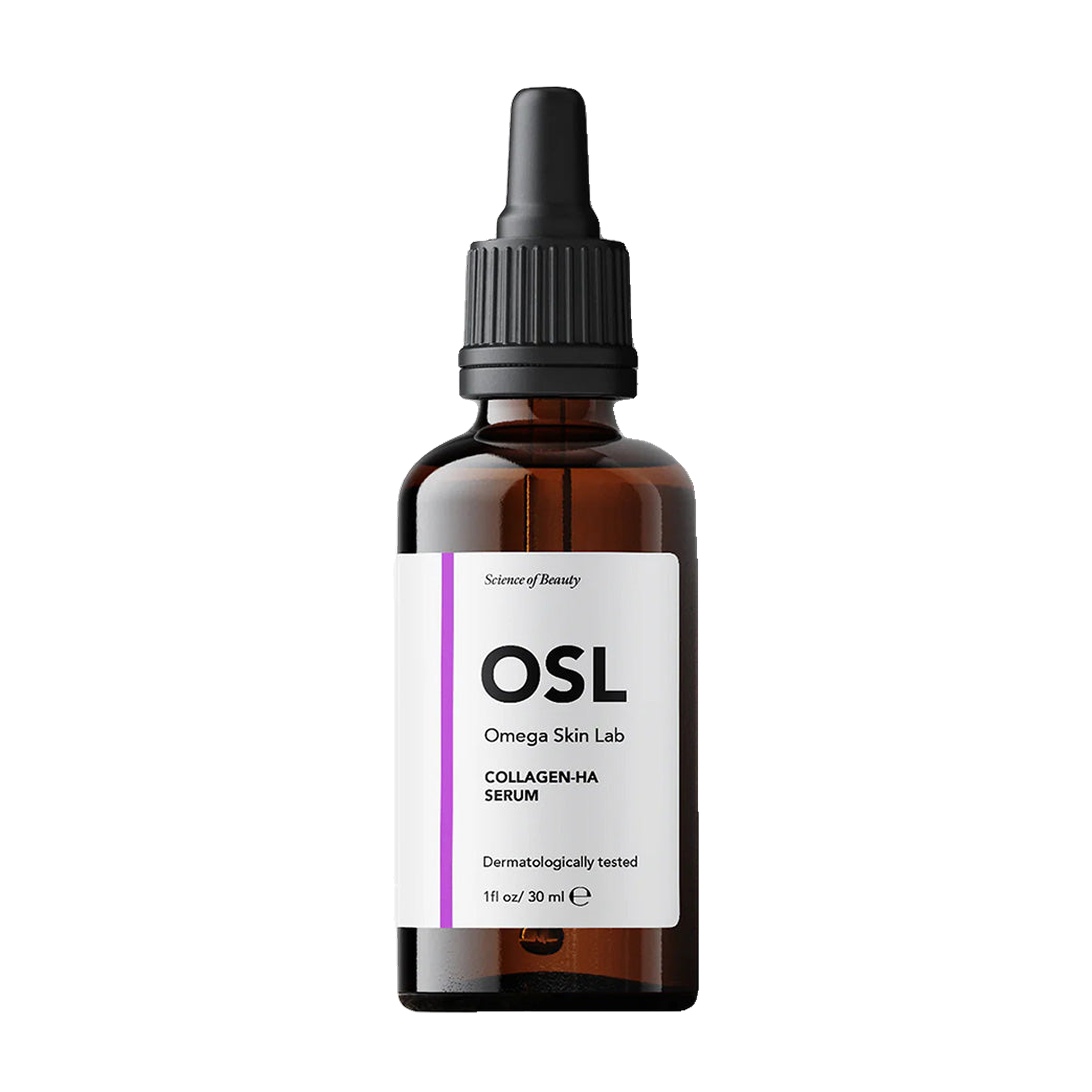 OSL Collagen %5 - HA %1 Serum 30 ml