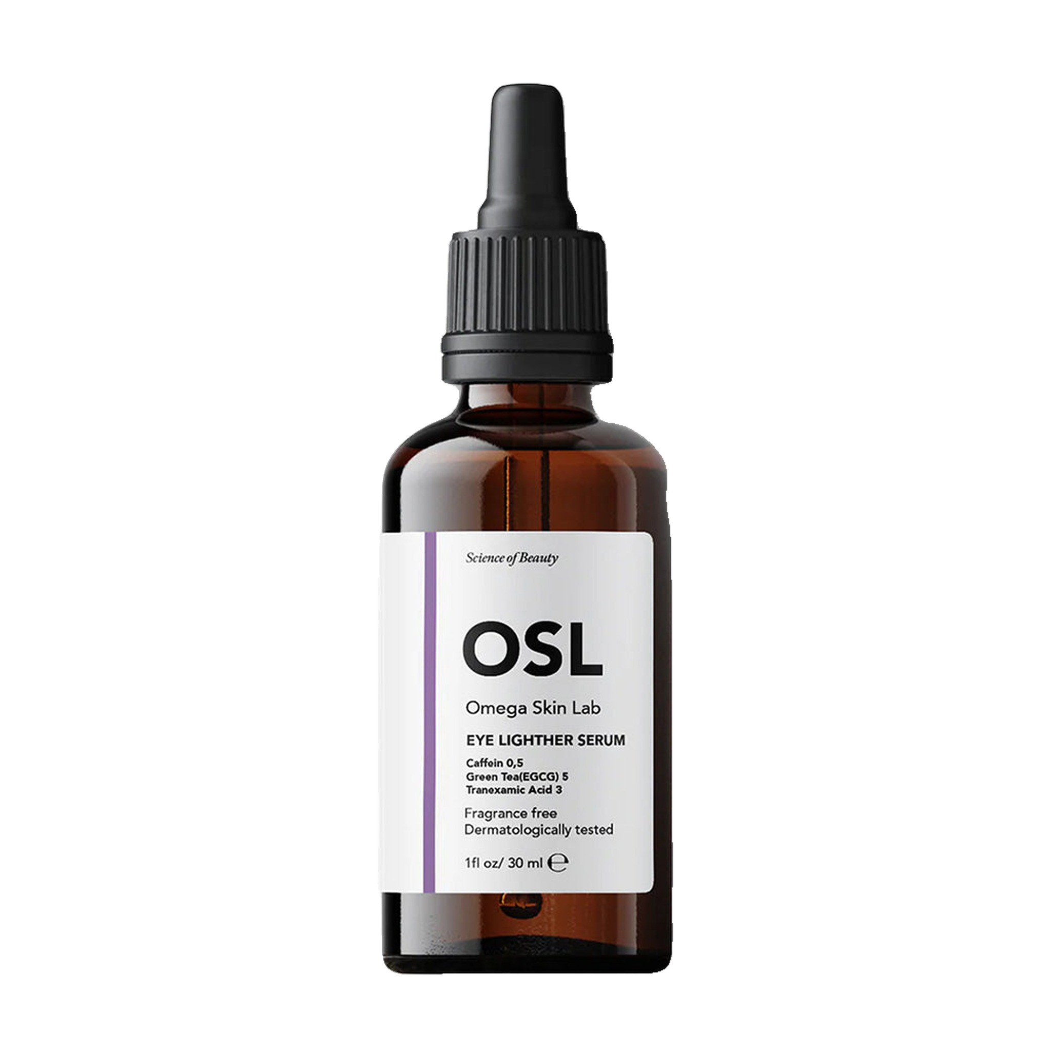 OSL Eye Lighter Serum 30 ml