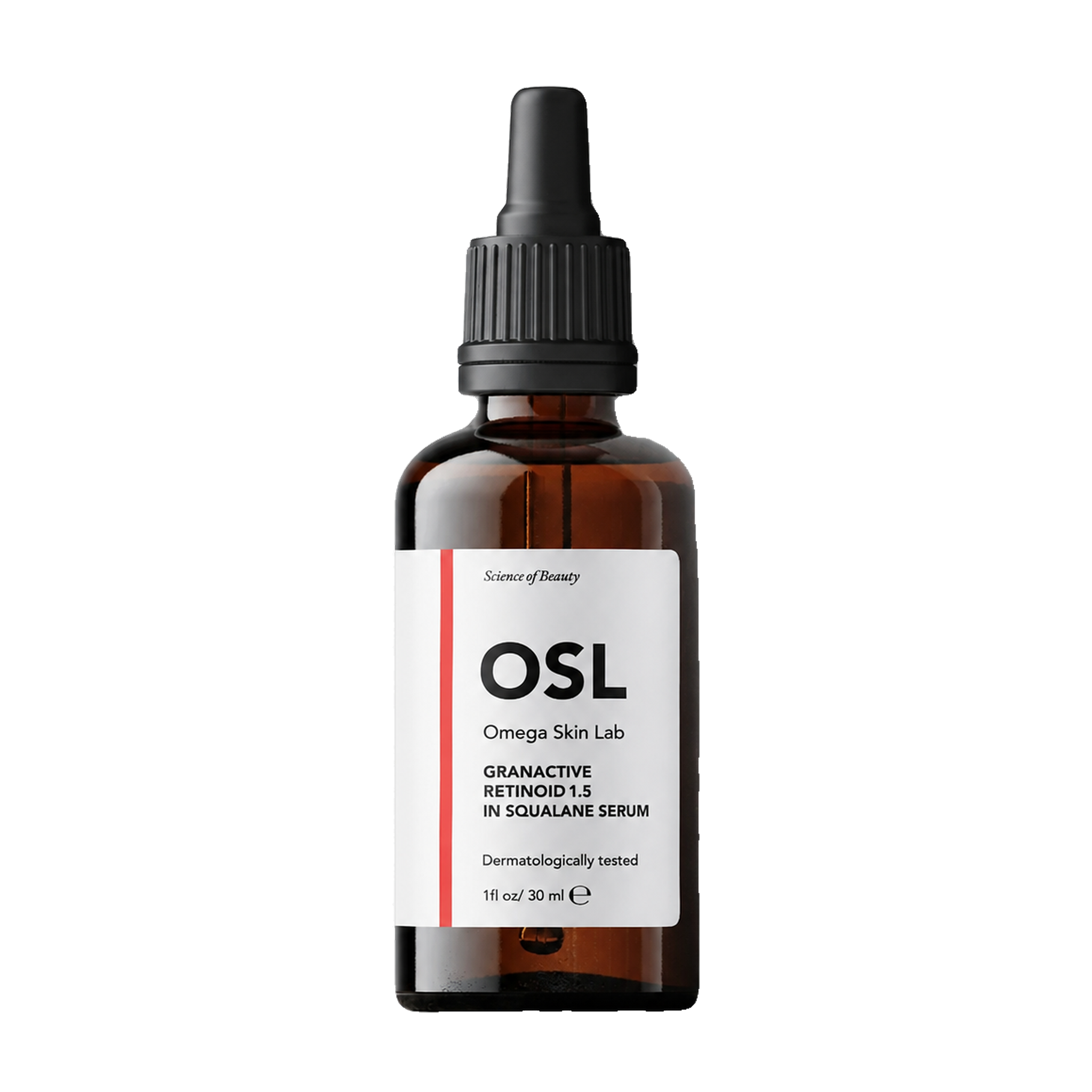 OSL Granactive Retinoid %1,5 In Squalene Serum 30 ml