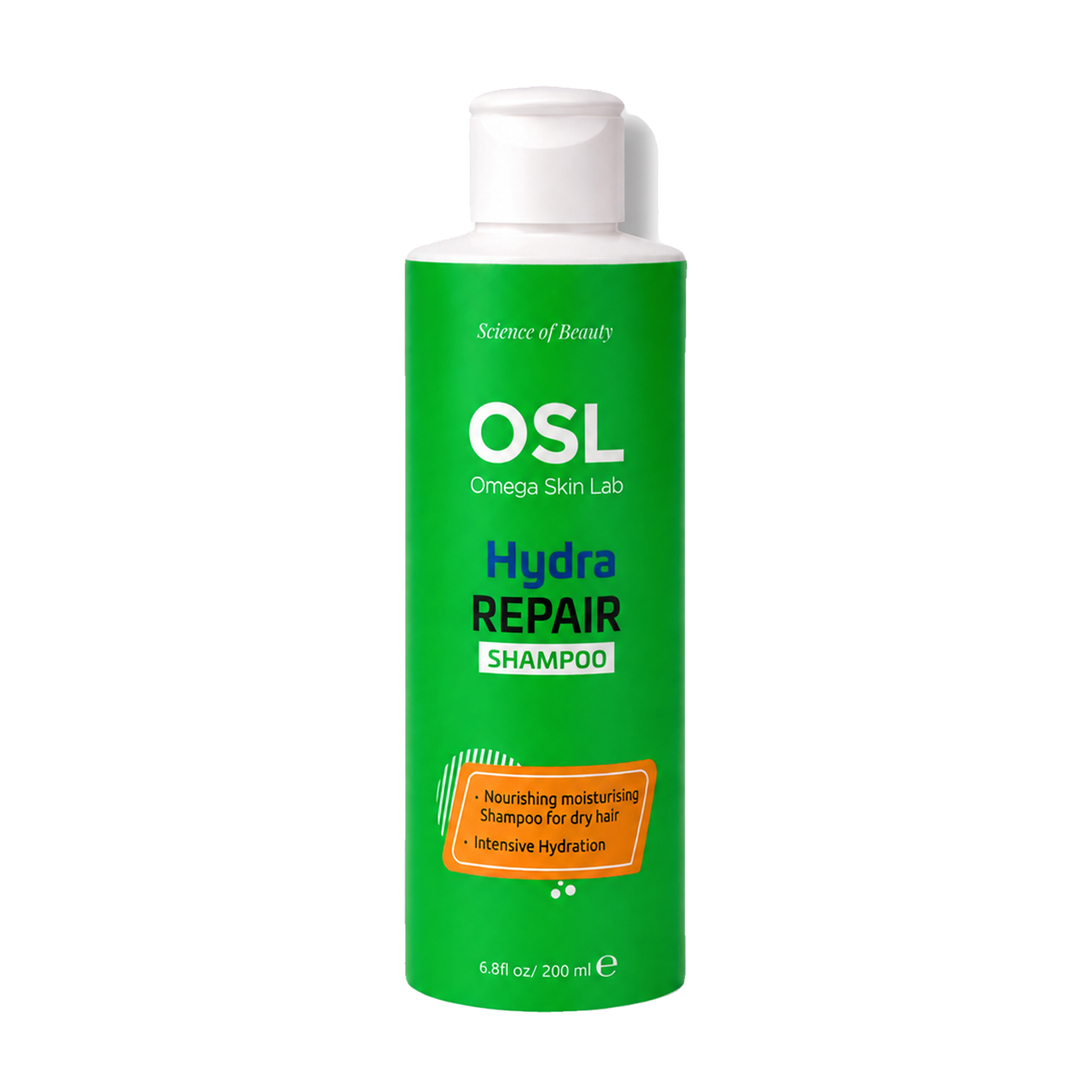 OSL Hydra Repair Shampoo 200 ml