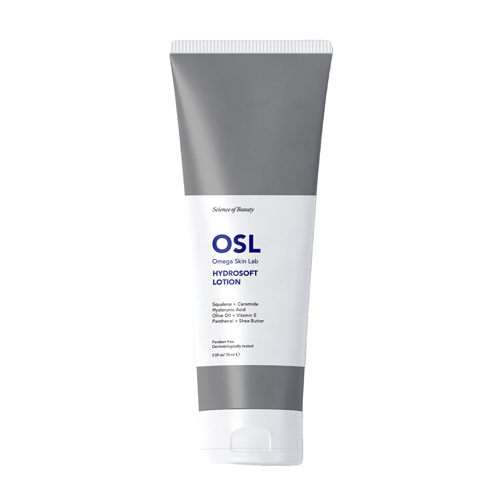 OSL Hydrosoft Lotion 75 ml