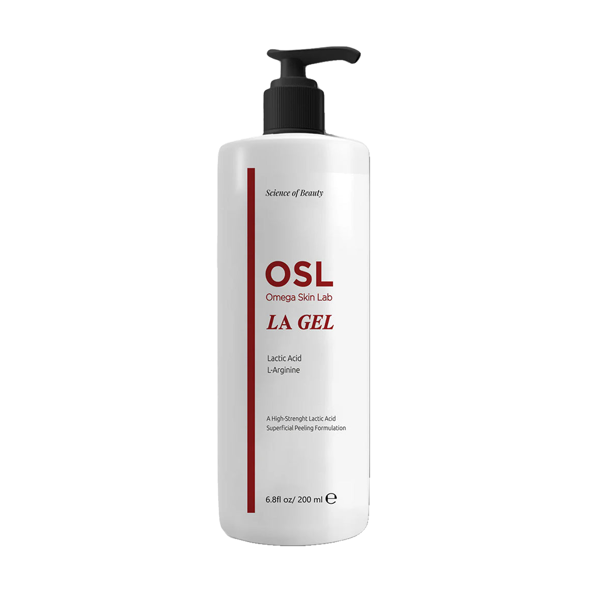 OSL La Gel 200 ml