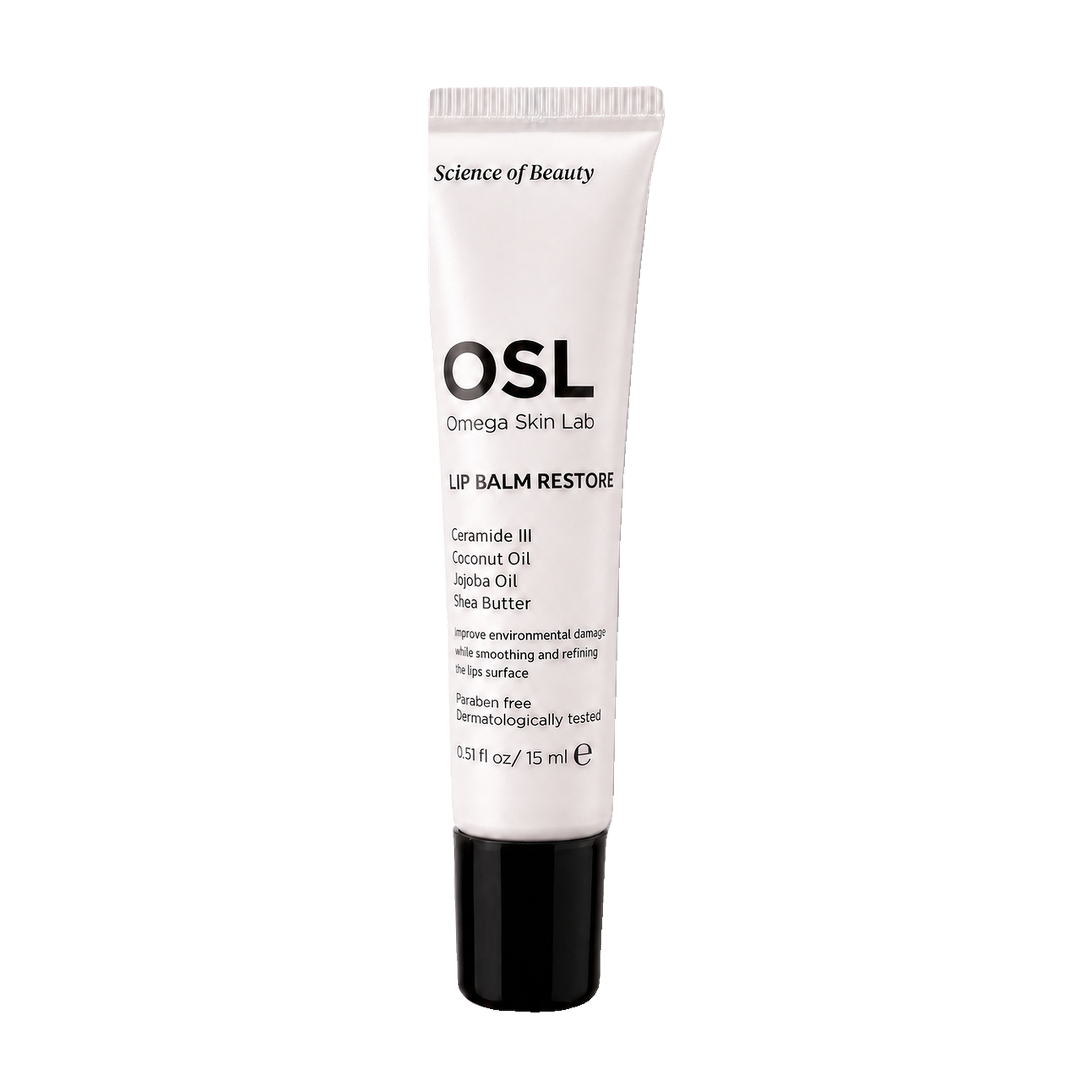 OSL Lip Balm Restore 15 ml