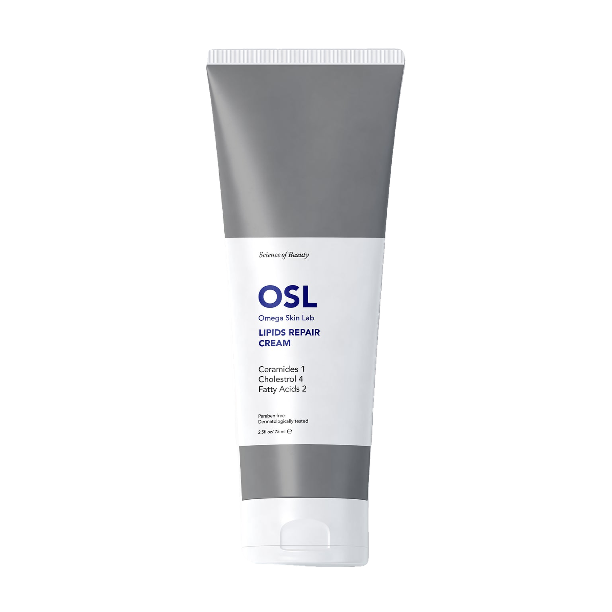 OSL Lipids Repair Cream 75 ml