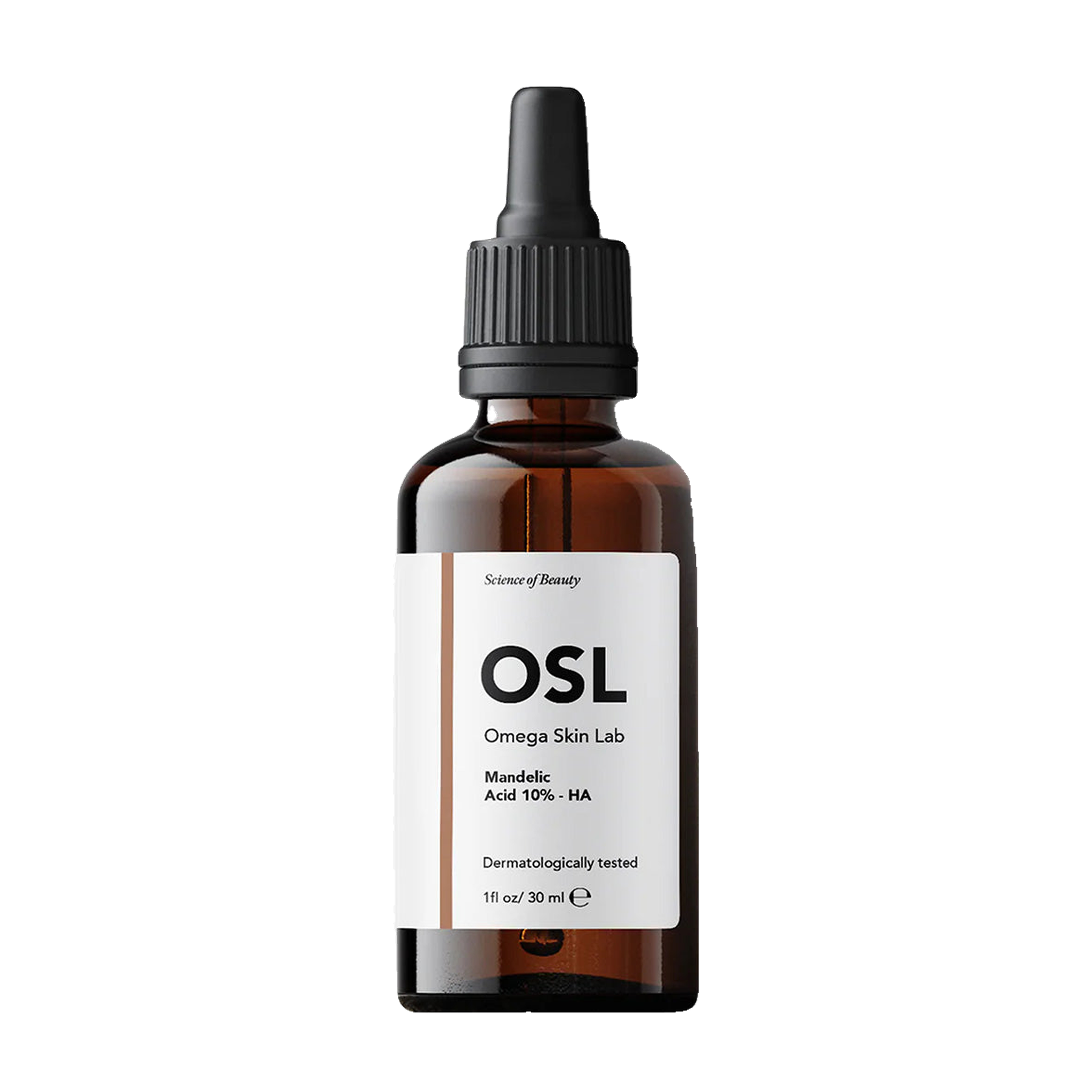 OSL Mandelic Acid %10-HA Serum 30 ml