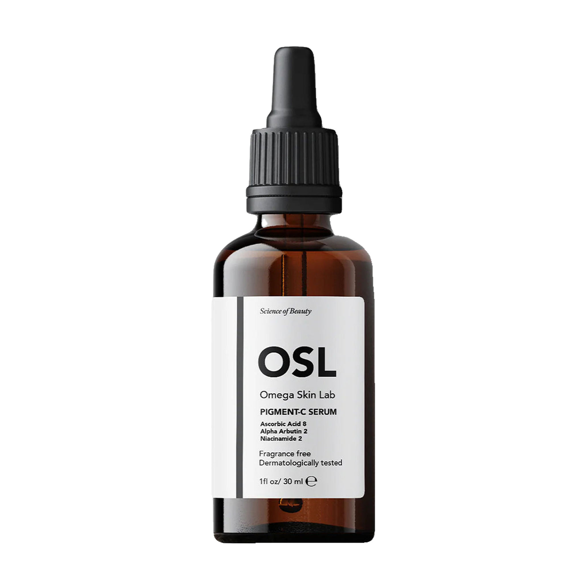 OSL Pigment C Serum 30 ml