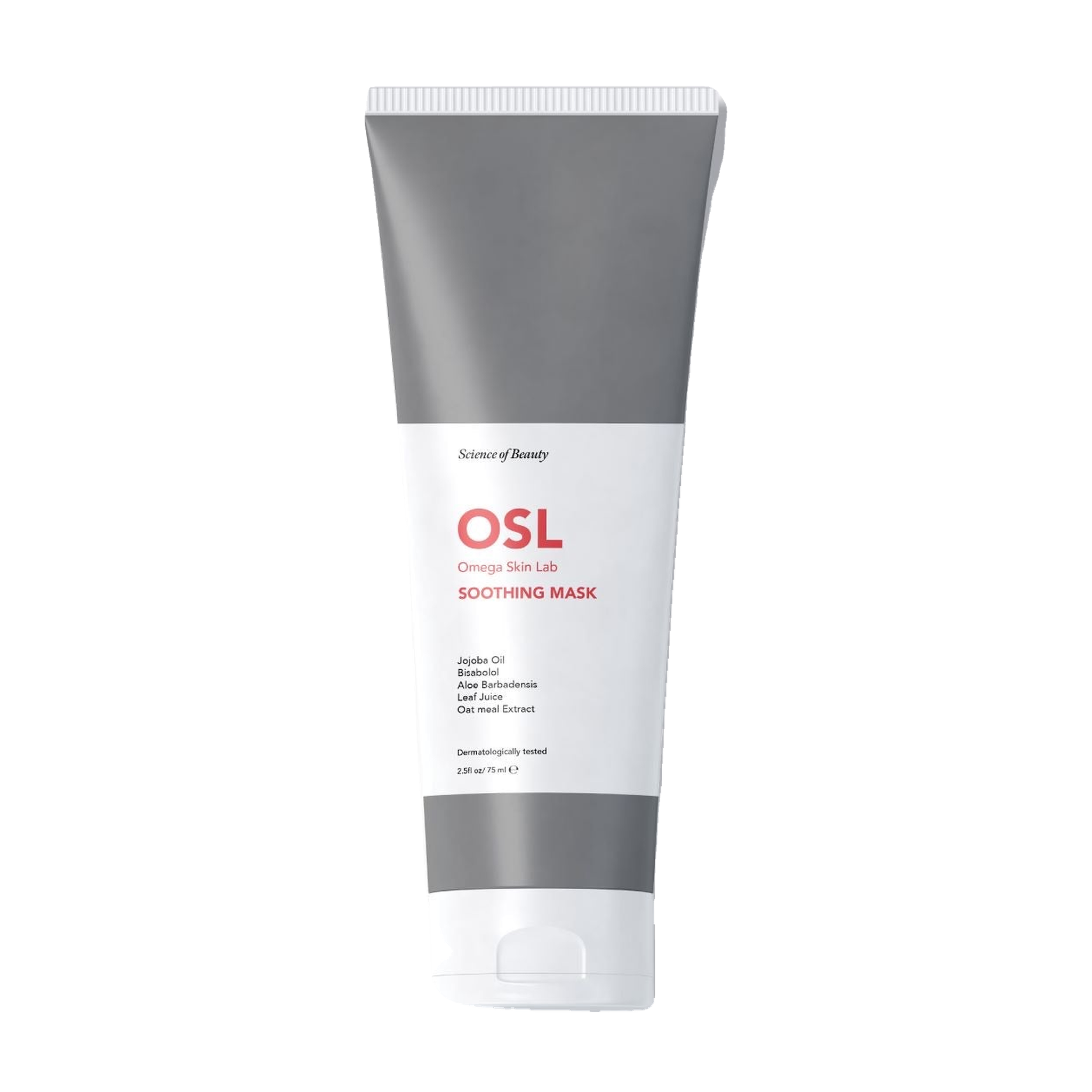 OSL Soothing Mask 75 ml