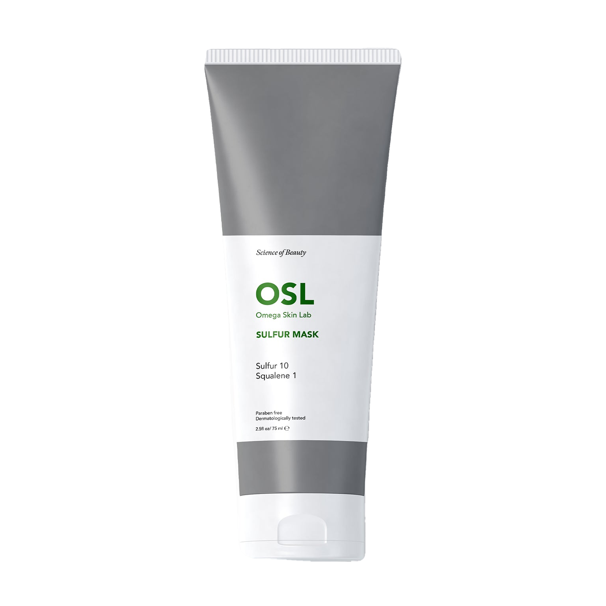 OSL Sulfur Mask 75 ml
