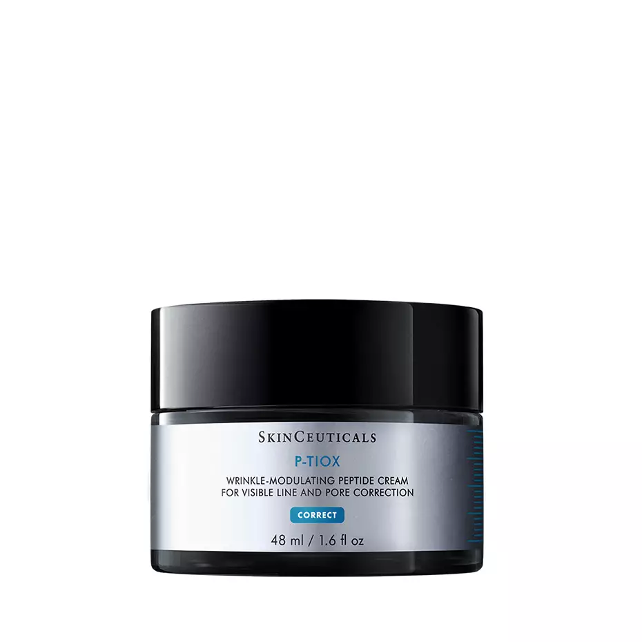 P-TIOX Anti Wrinkle Cream 48 ml