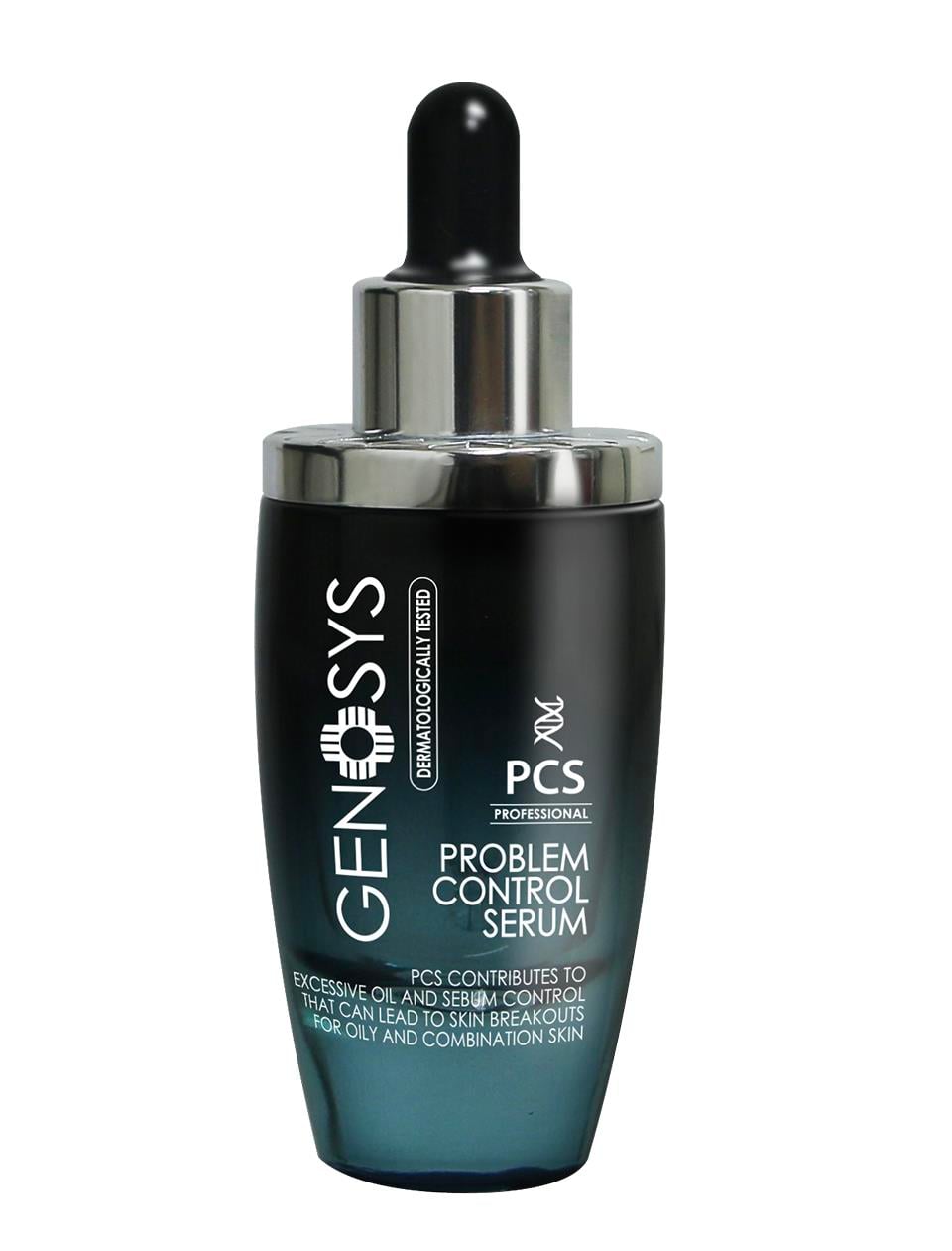 PCS - Problem Control Serum