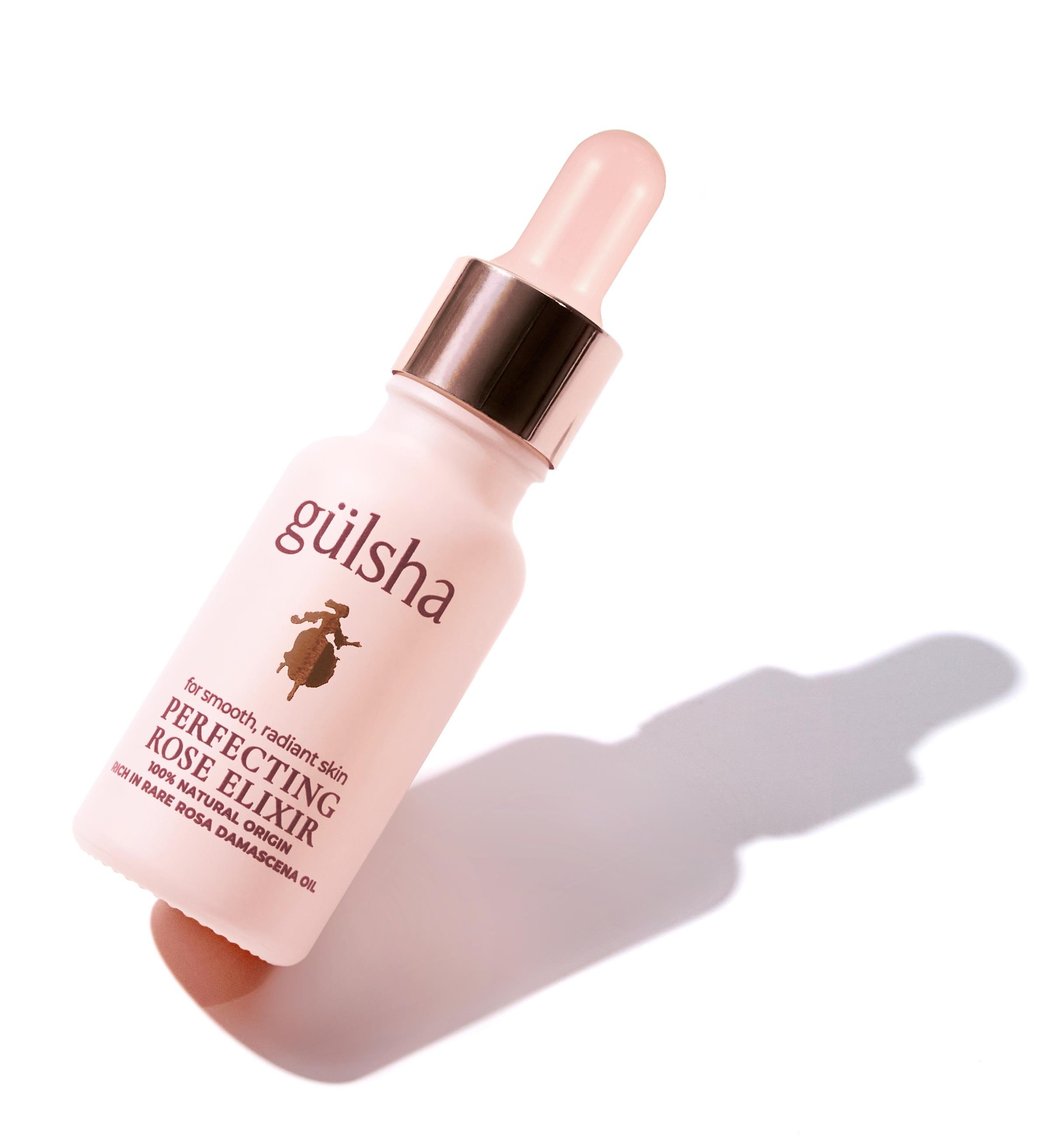 Perfecting Rose Elixir 20 ml