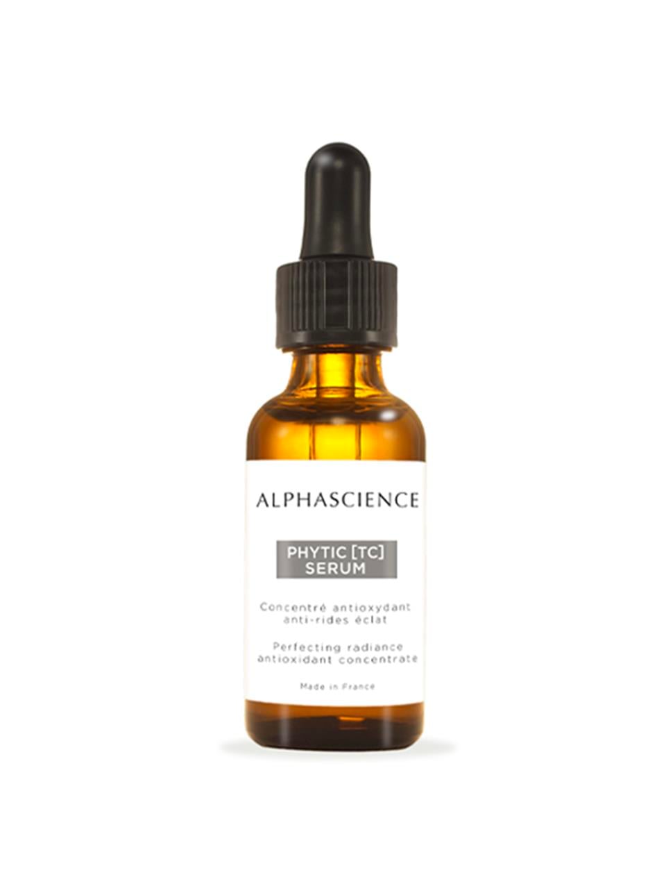PHYTIC (TC) SERUM 30 ML